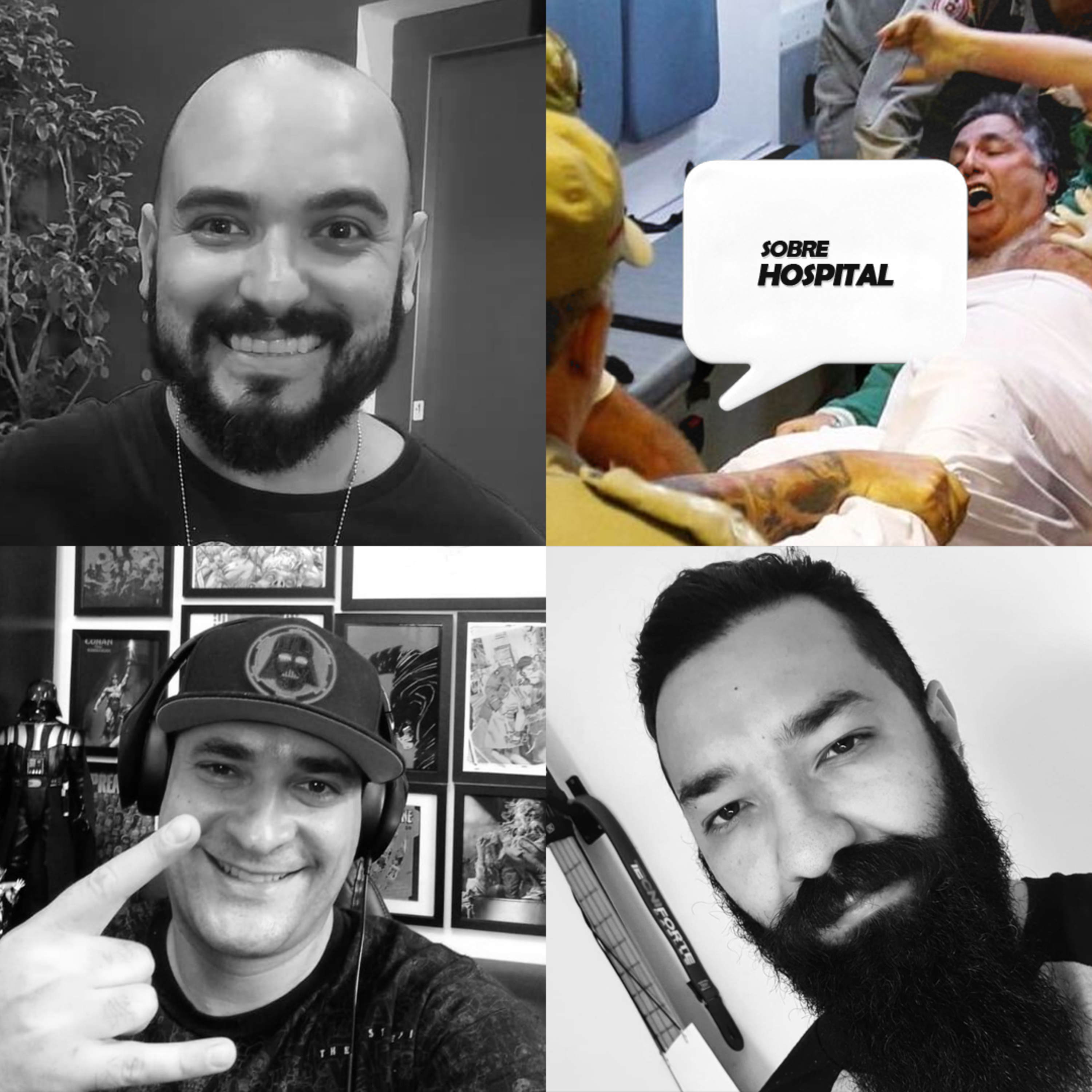 Aquela ideia!