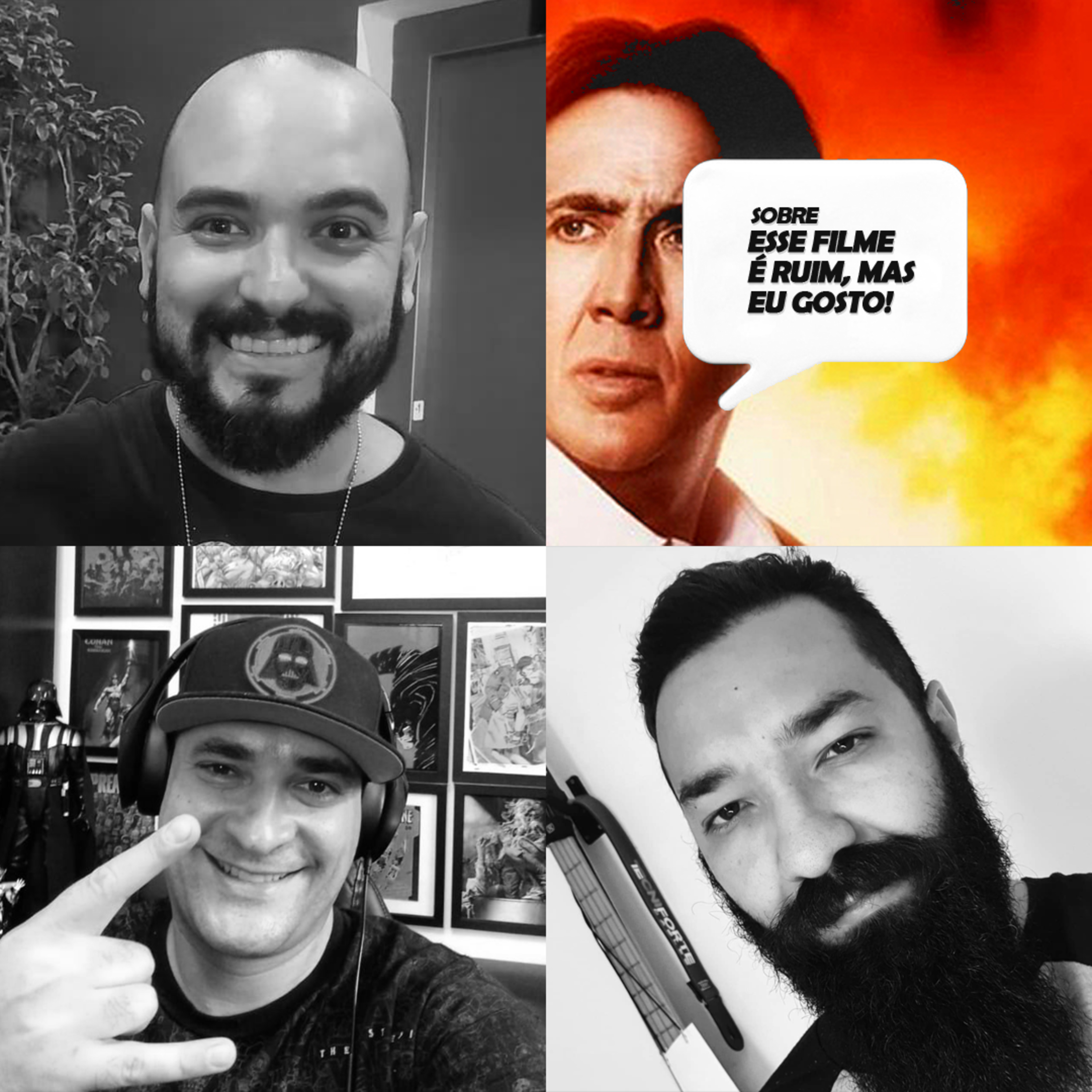 Aquela ideia!