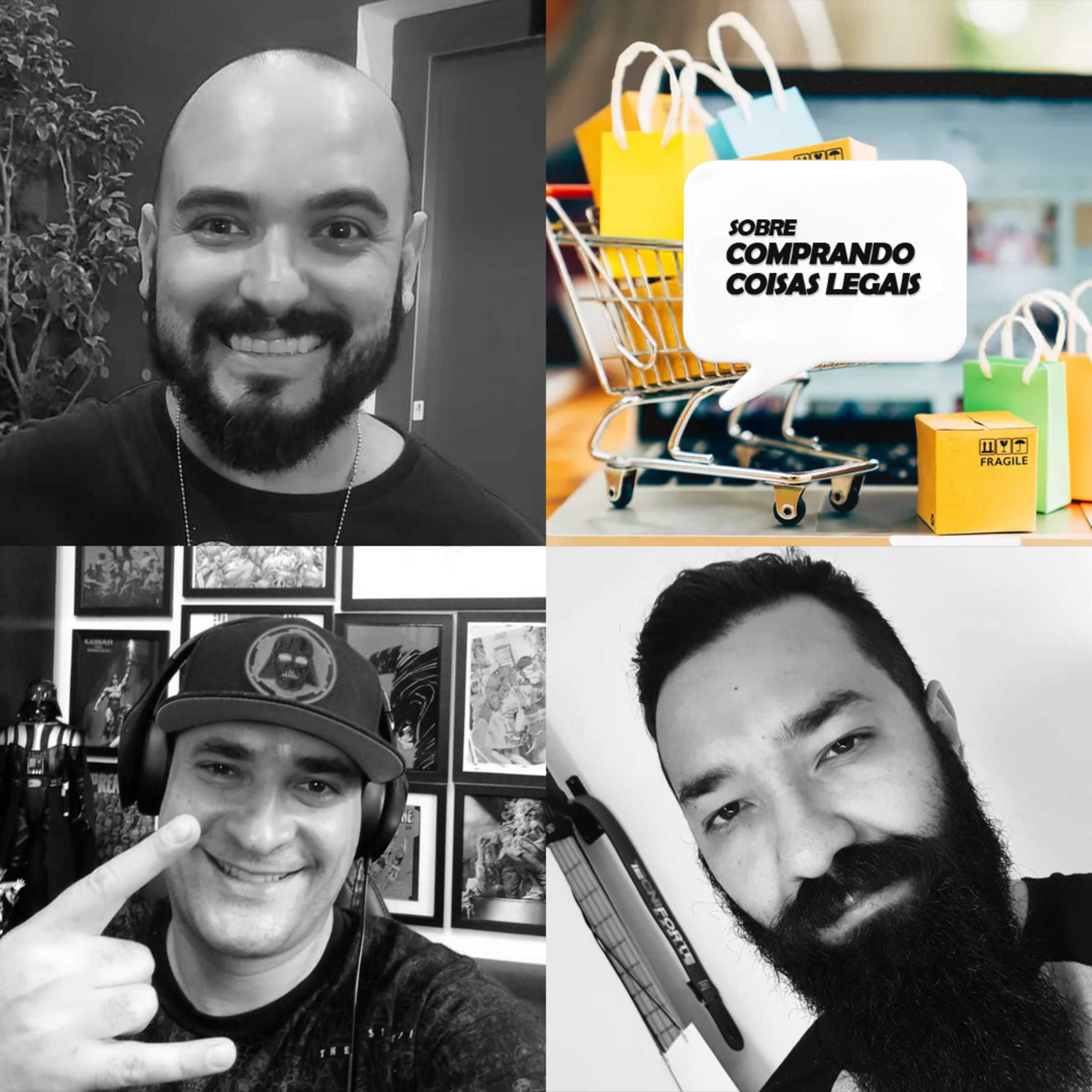 Aquela ideia!