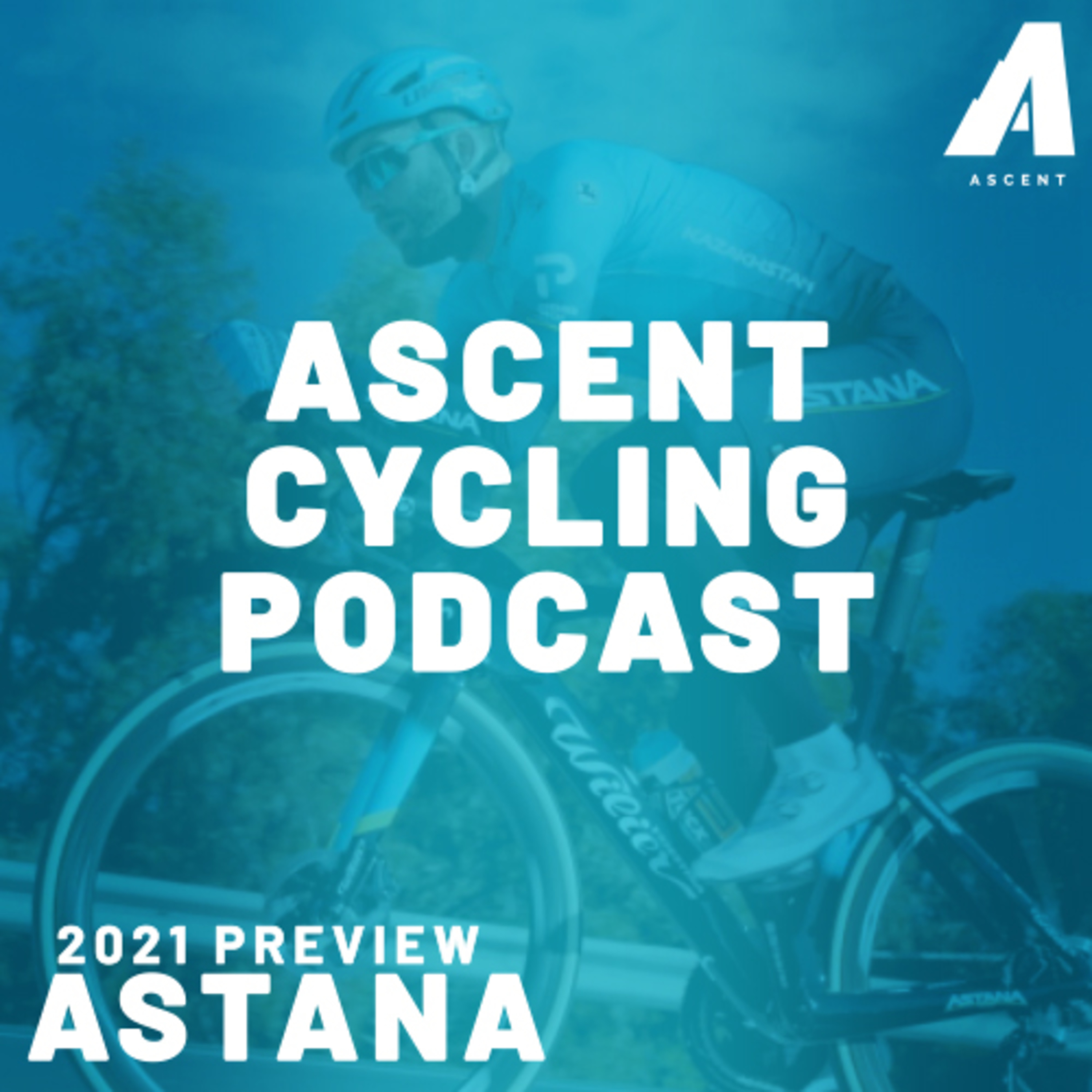 Ascent Cycling Podcast