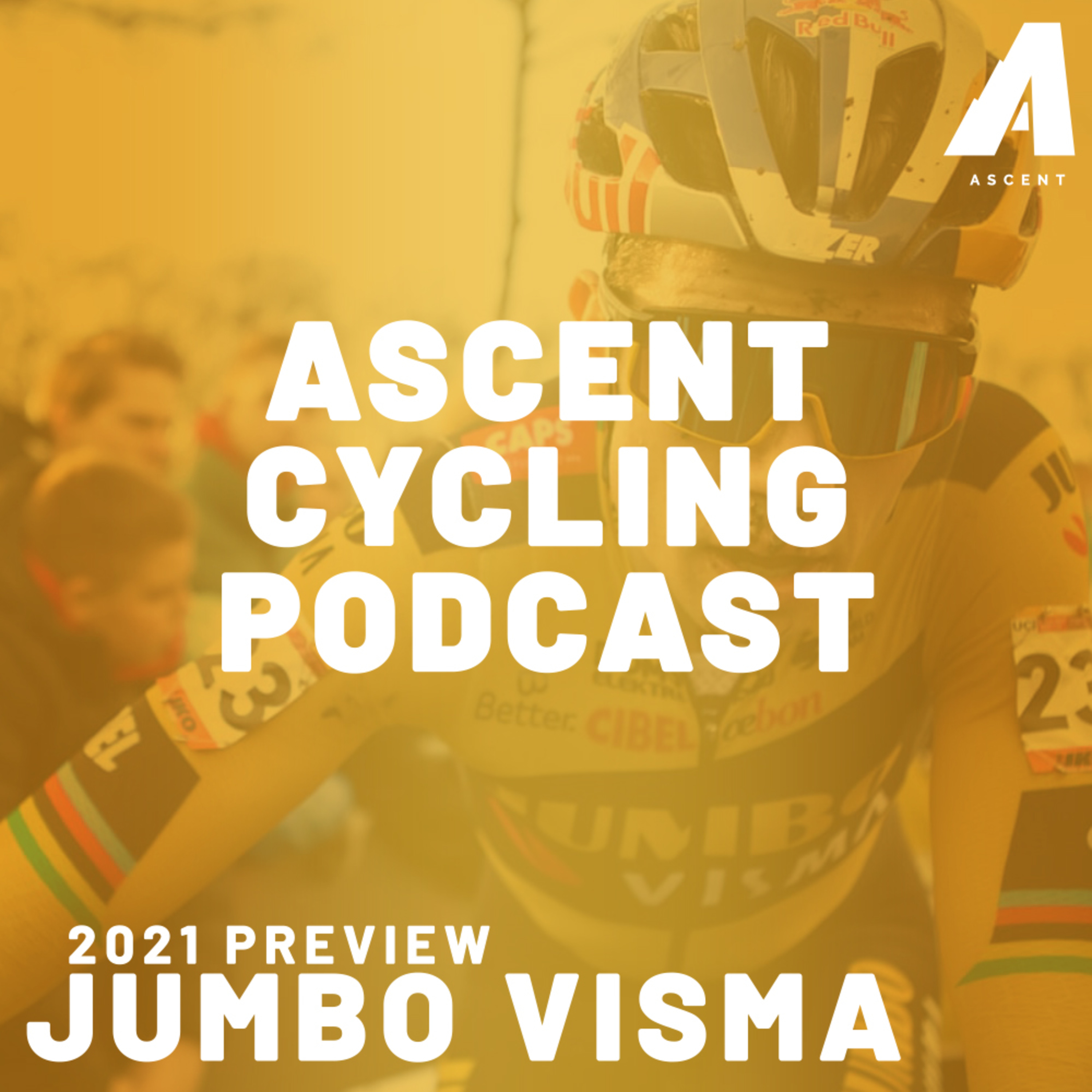Ascent Cycling Podcast