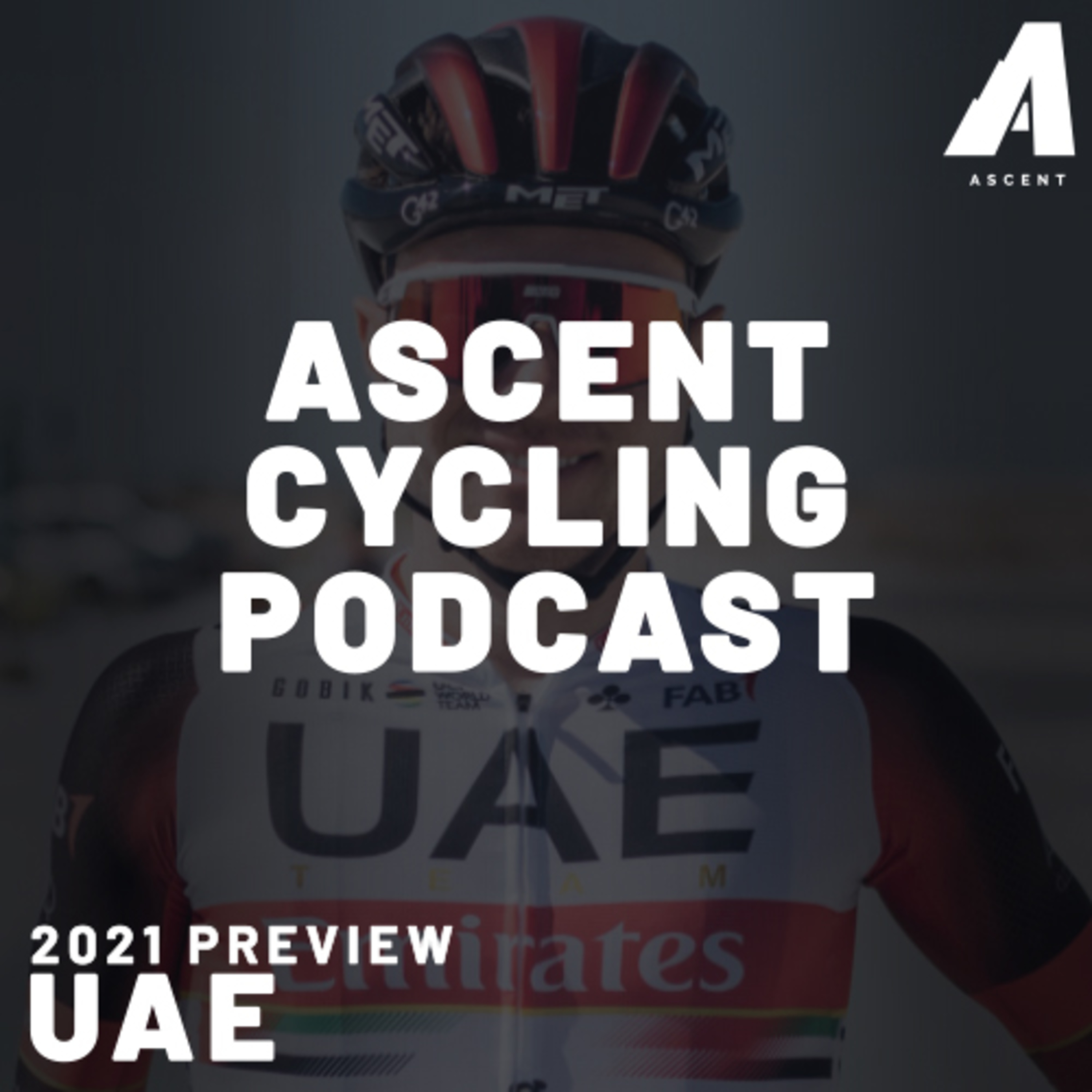 Ascent Cycling Podcast