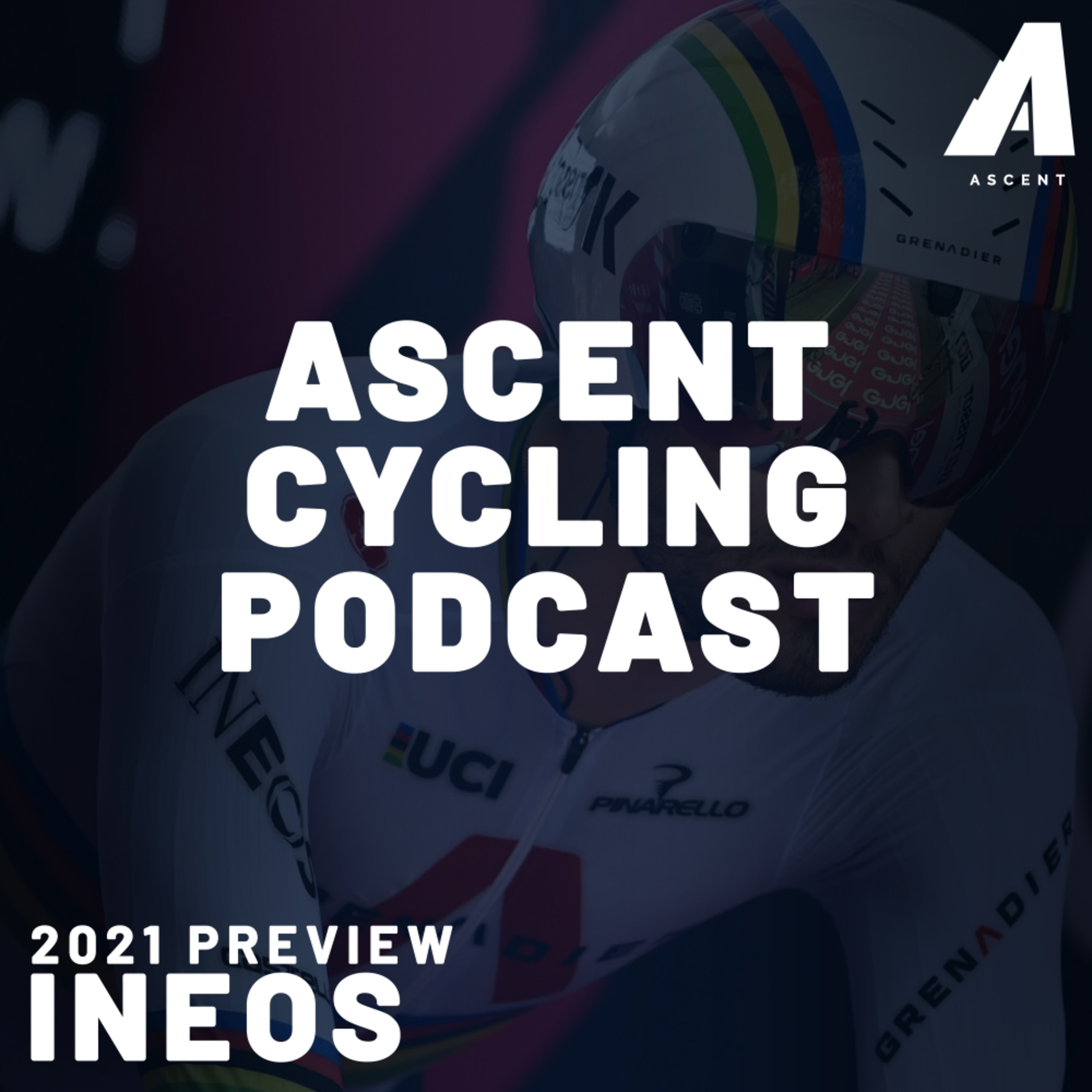 Ascent Cycling Podcast