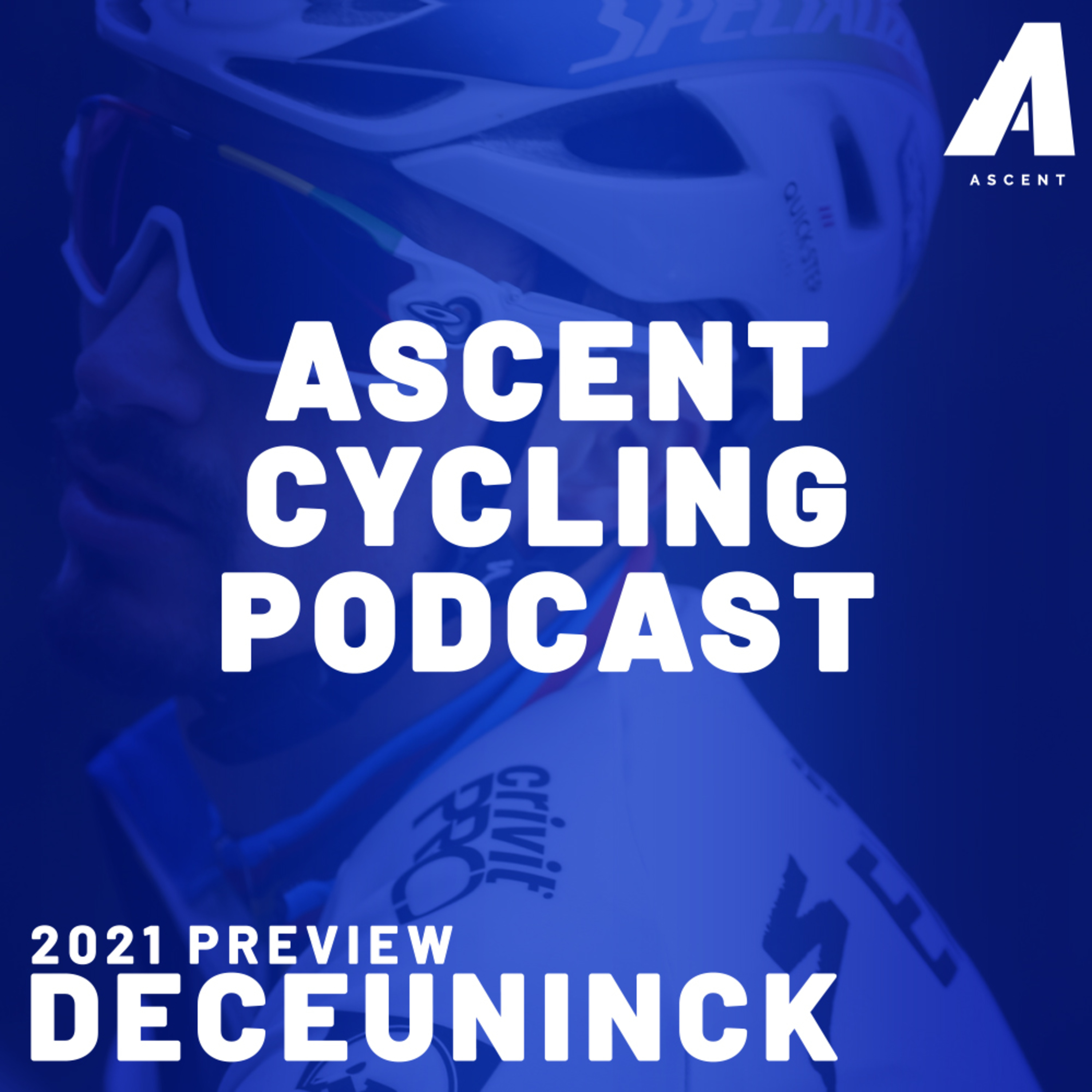 Ascent Cycling Podcast