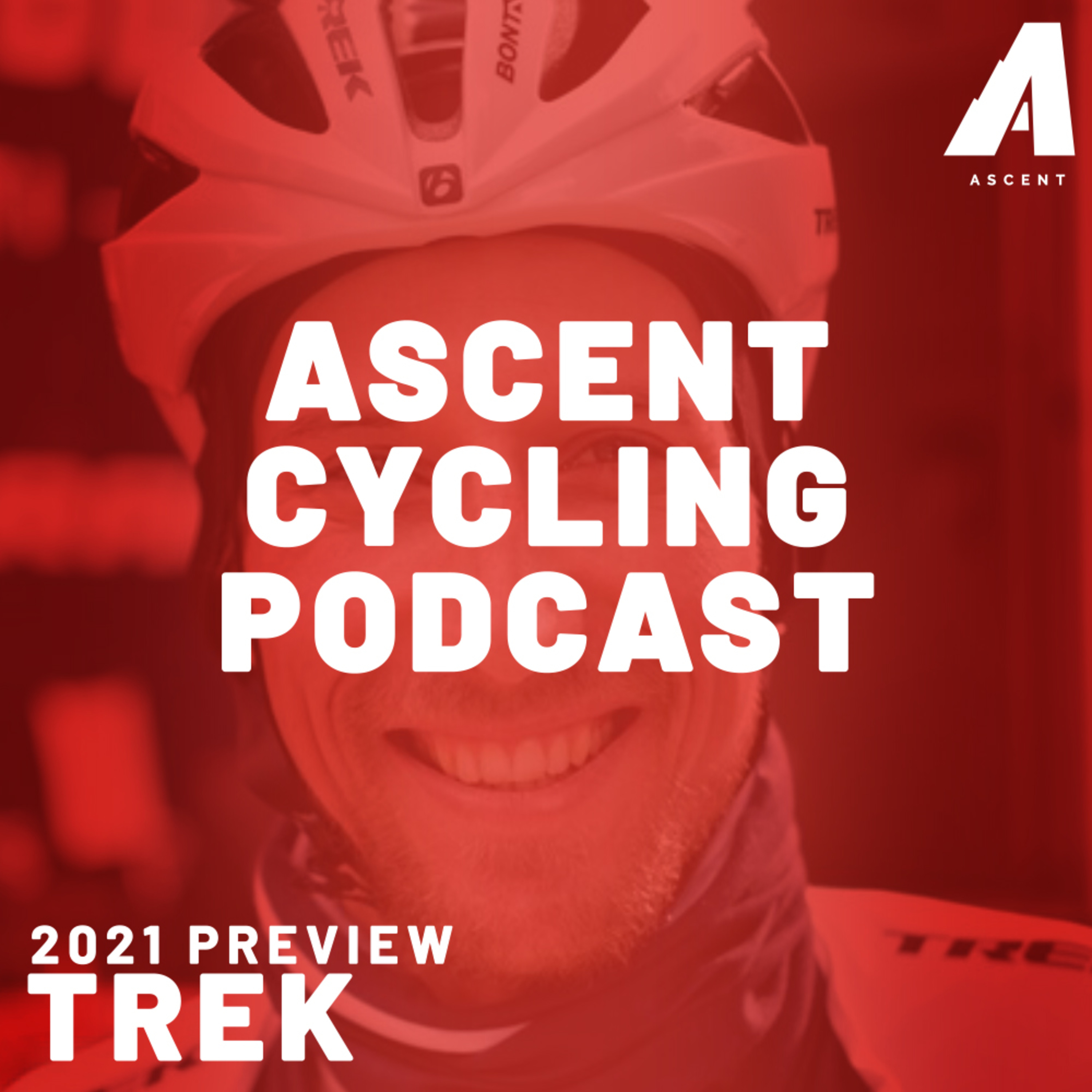 Ascent Cycling Podcast