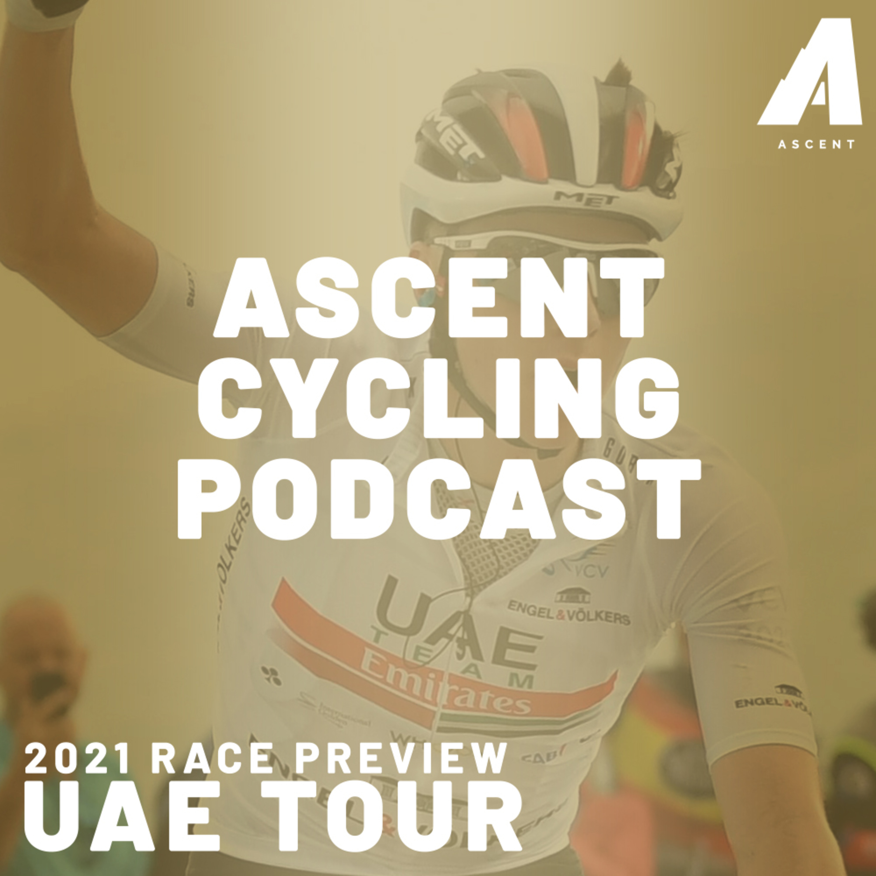 Ascent Cycling Podcast