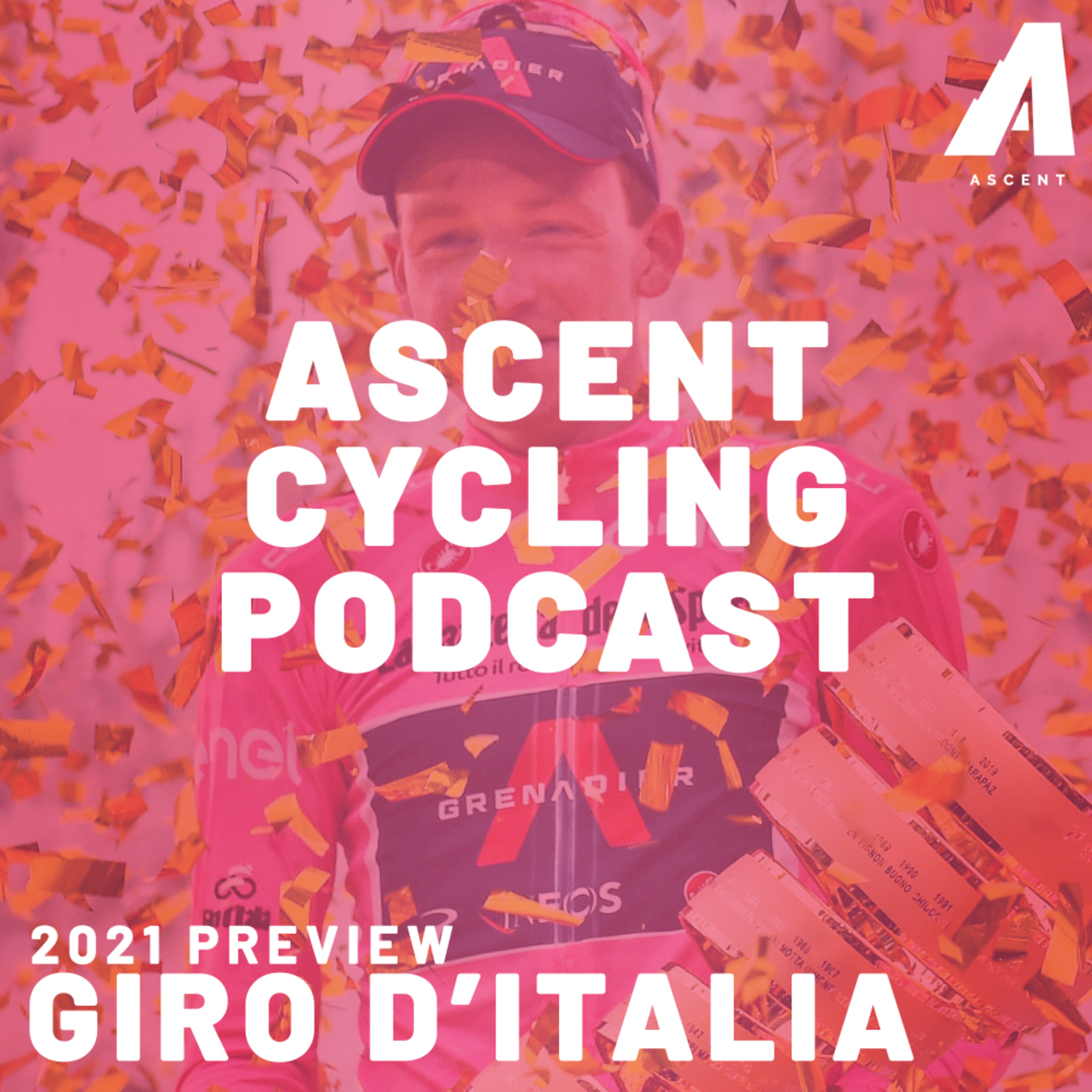 Ascent Cycling Podcast