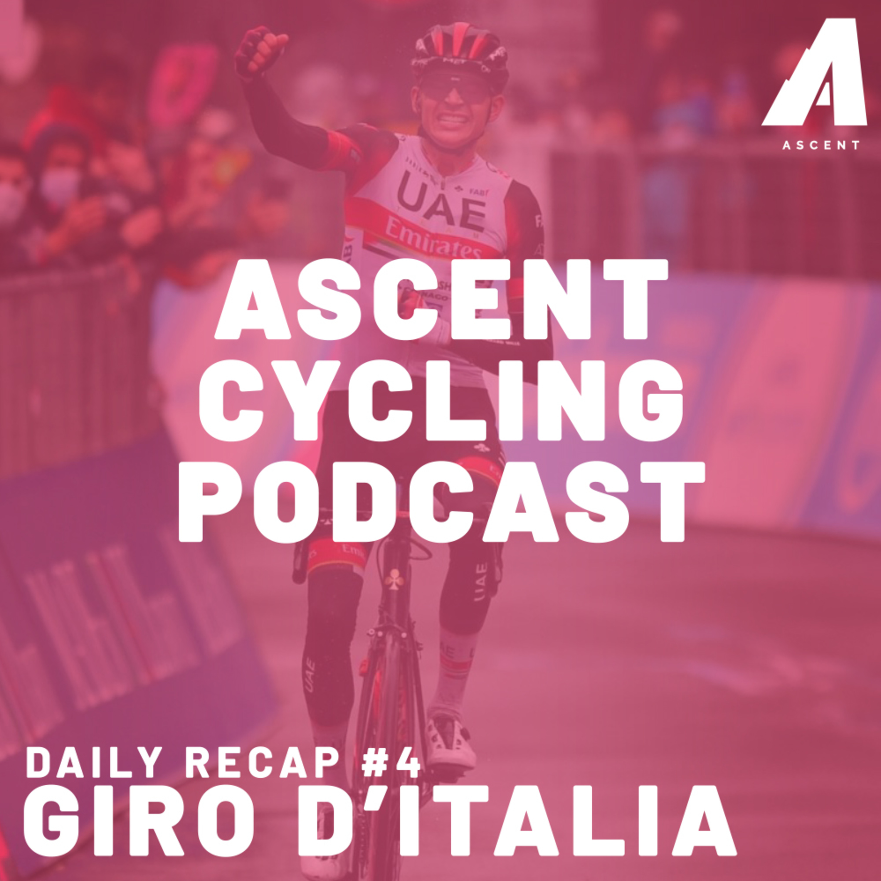 Ascent Cycling Podcast