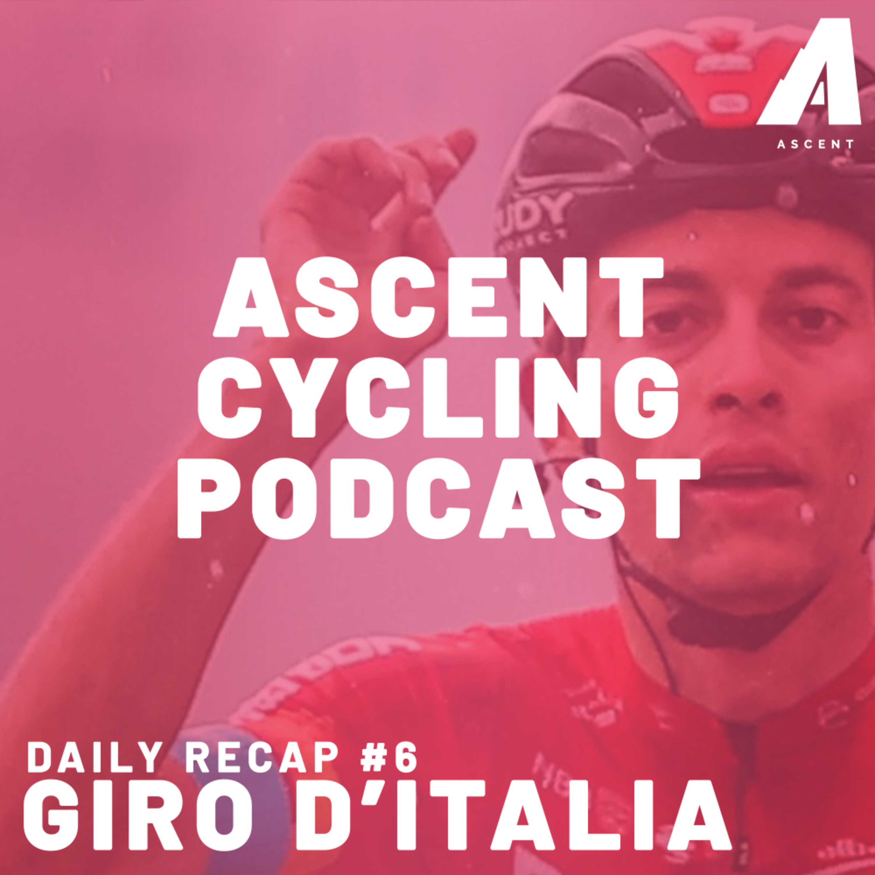 Ascent Cycling Podcast