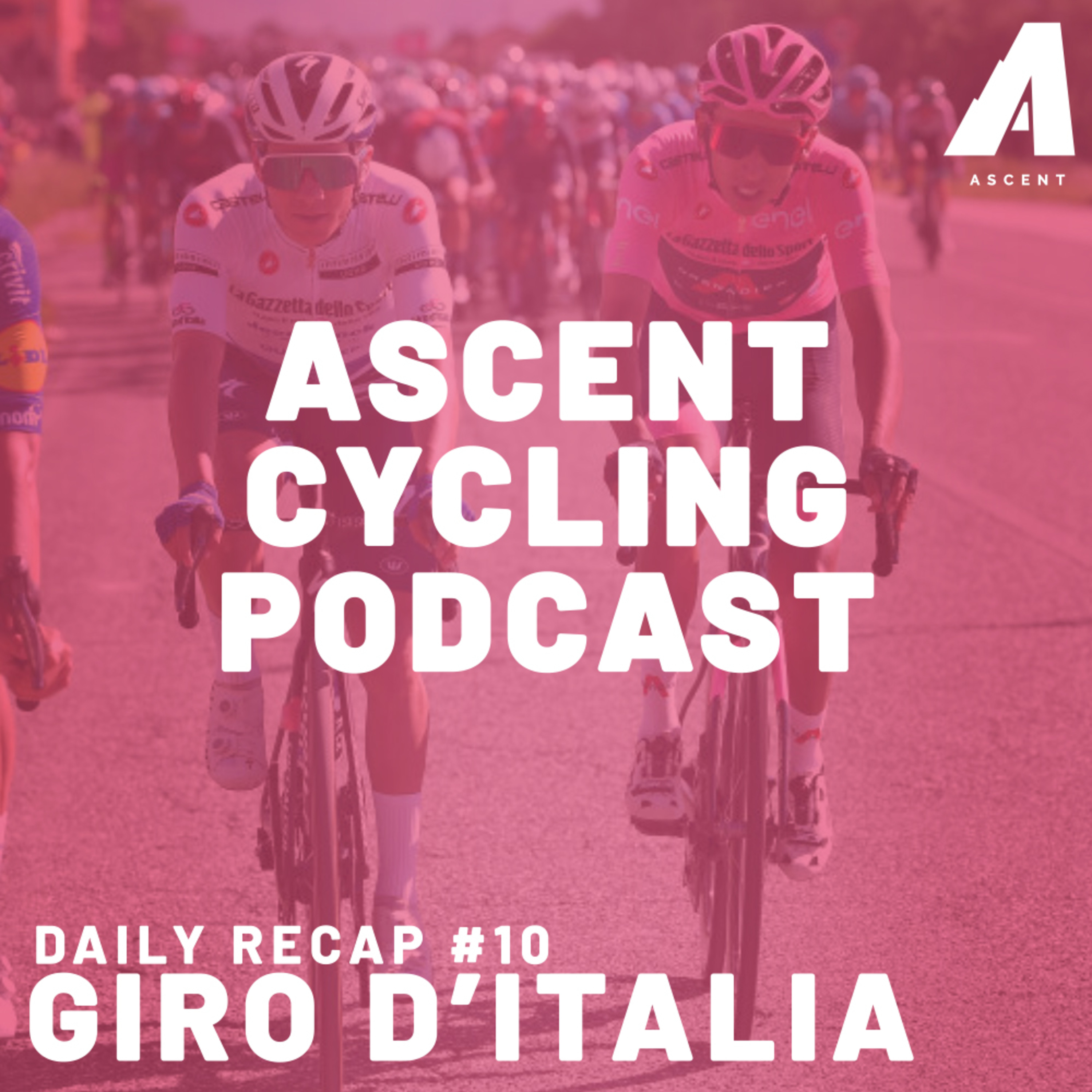 Ascent Cycling Podcast