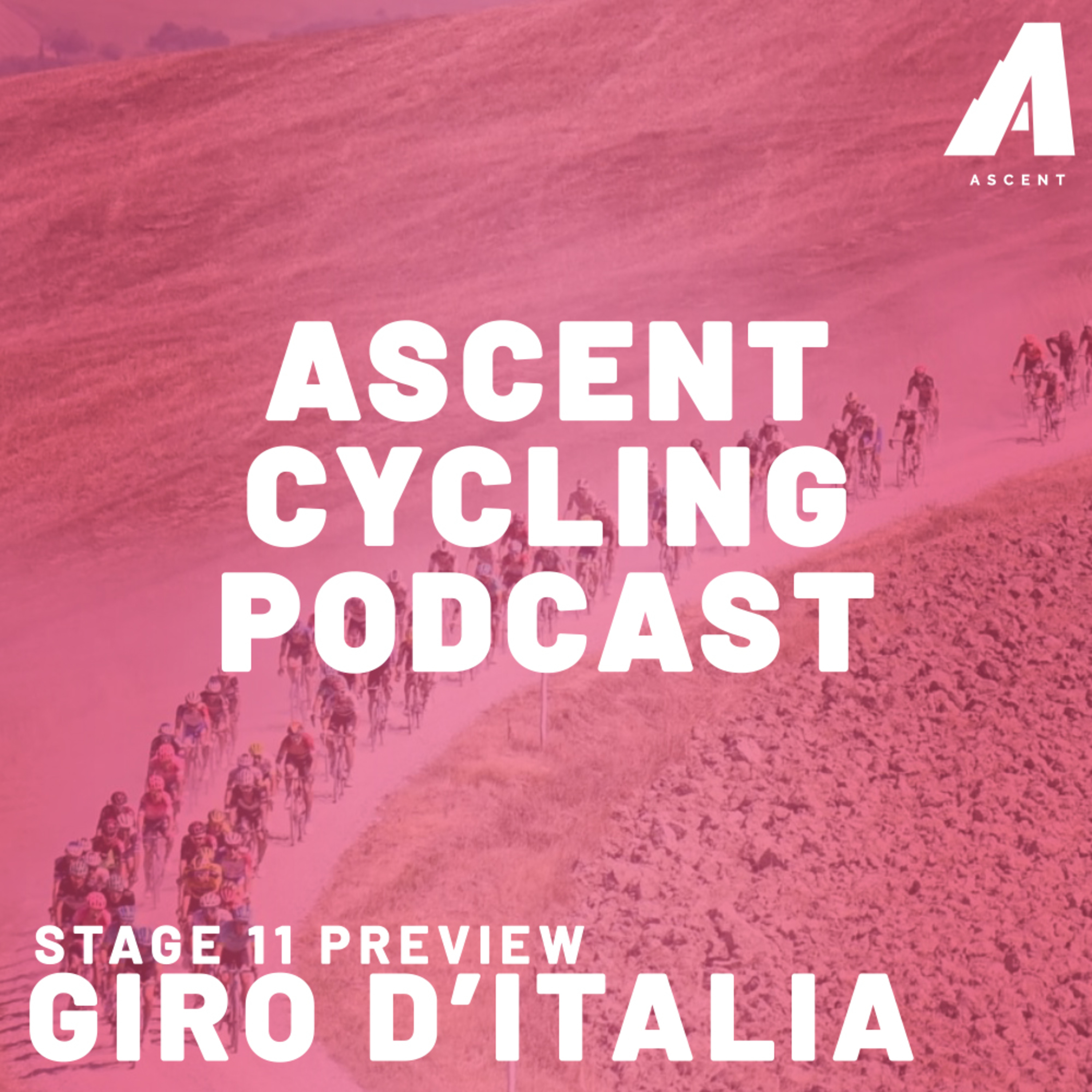 Ascent Cycling Podcast