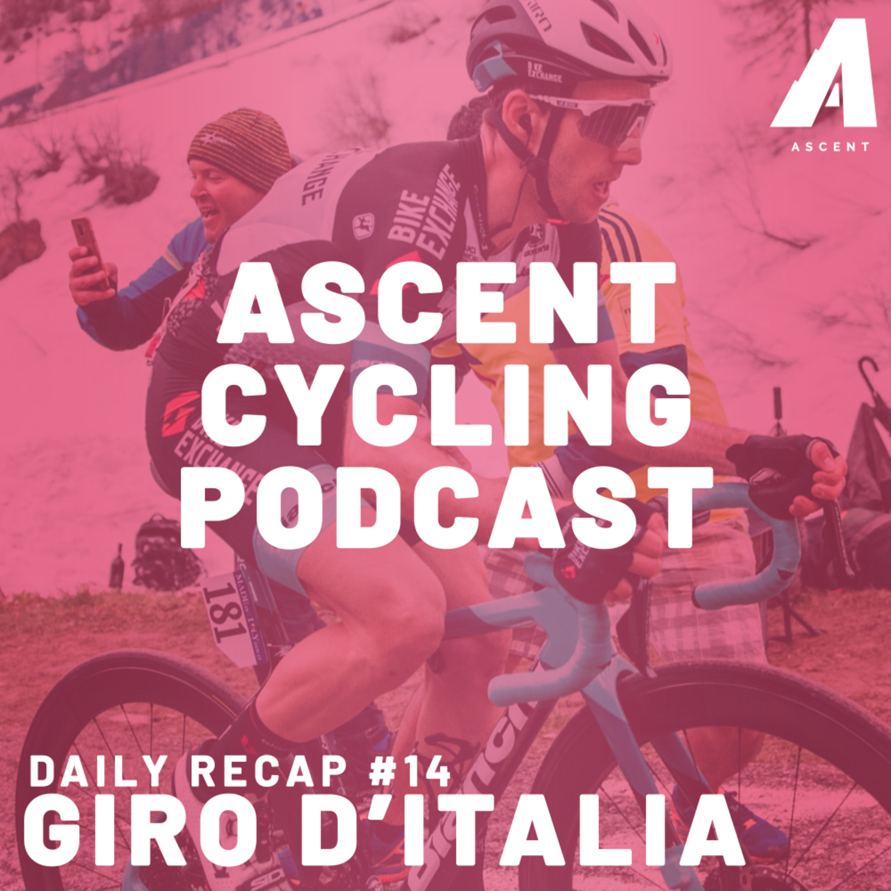 Ascent Cycling Podcast
