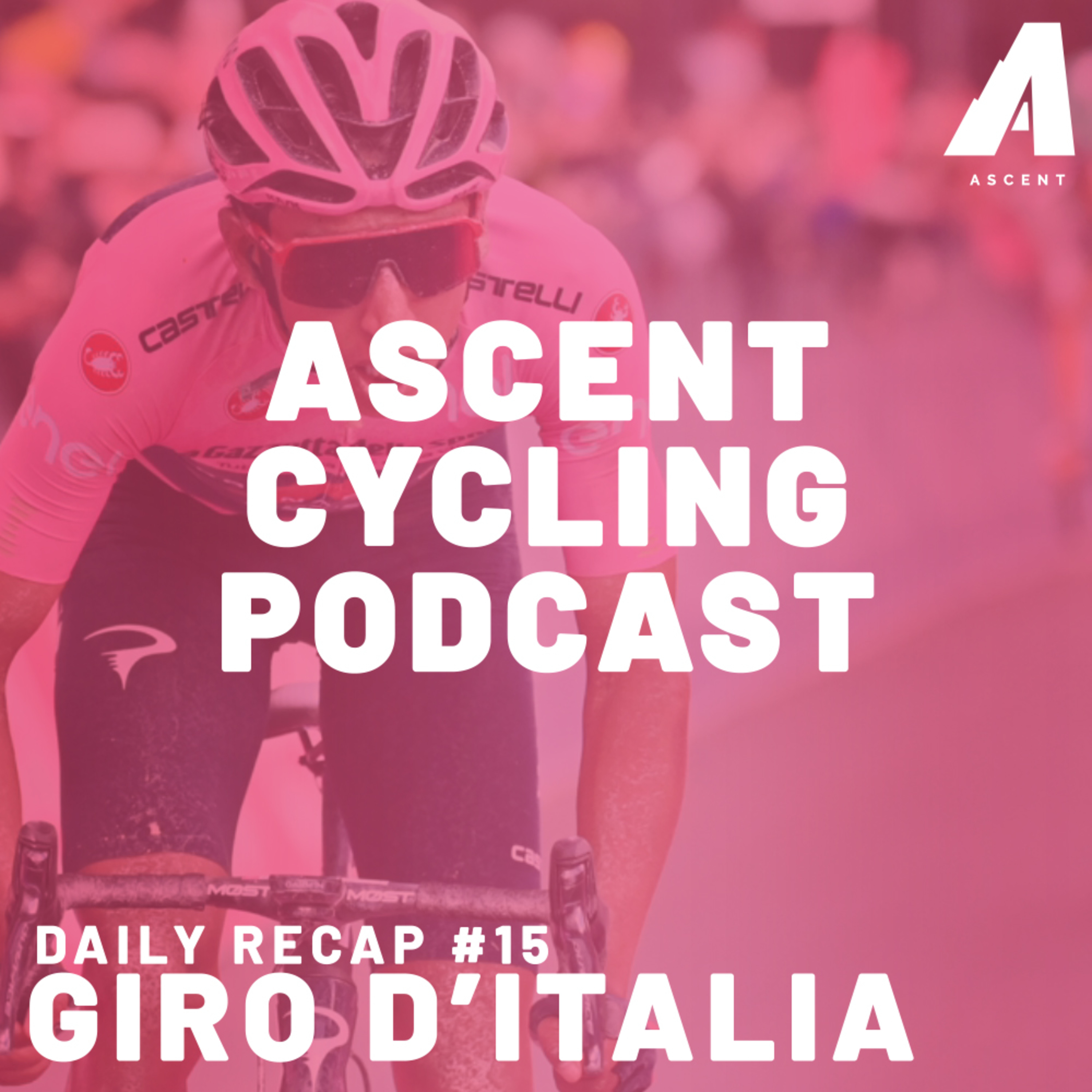 Ascent Cycling Podcast