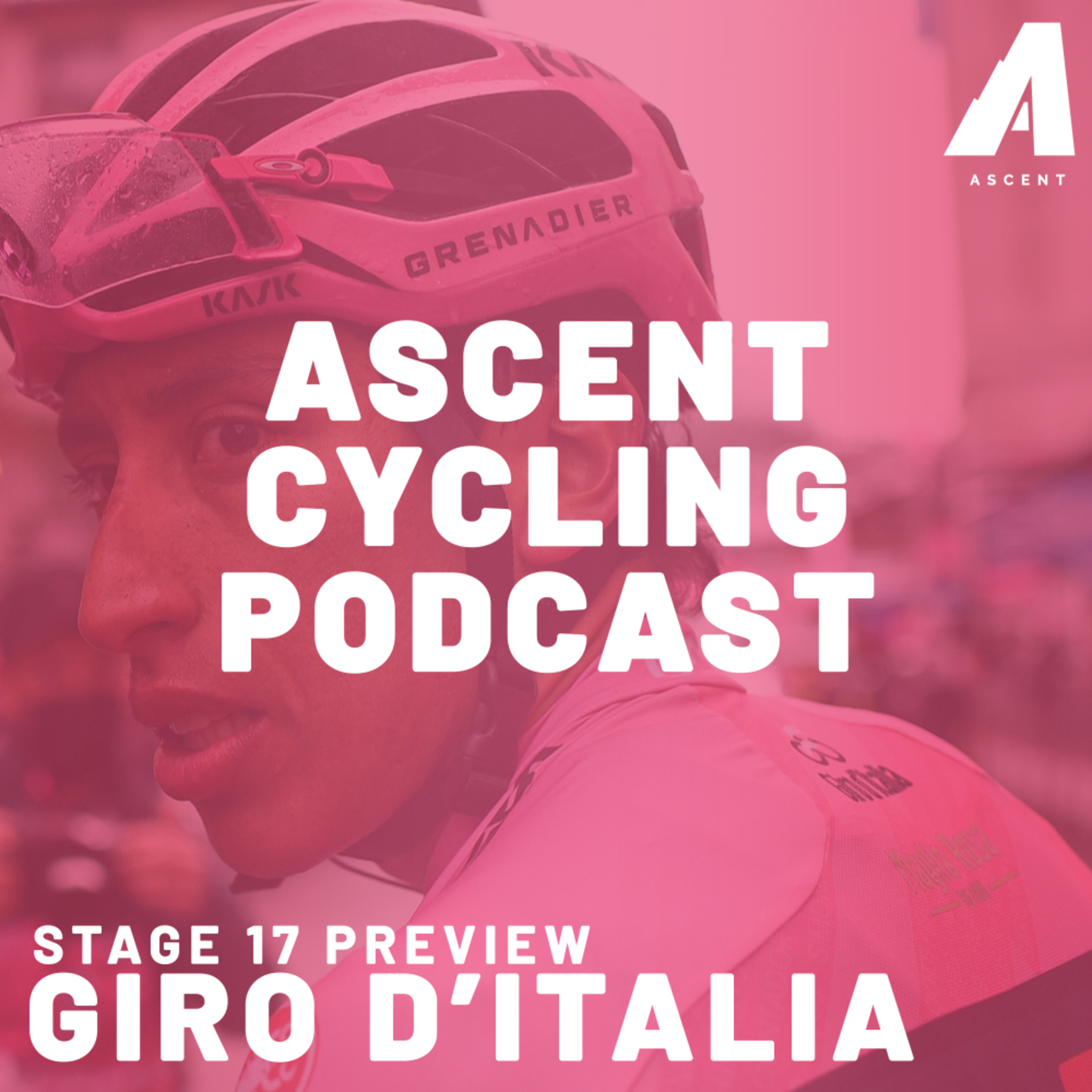 Ascent Cycling Podcast