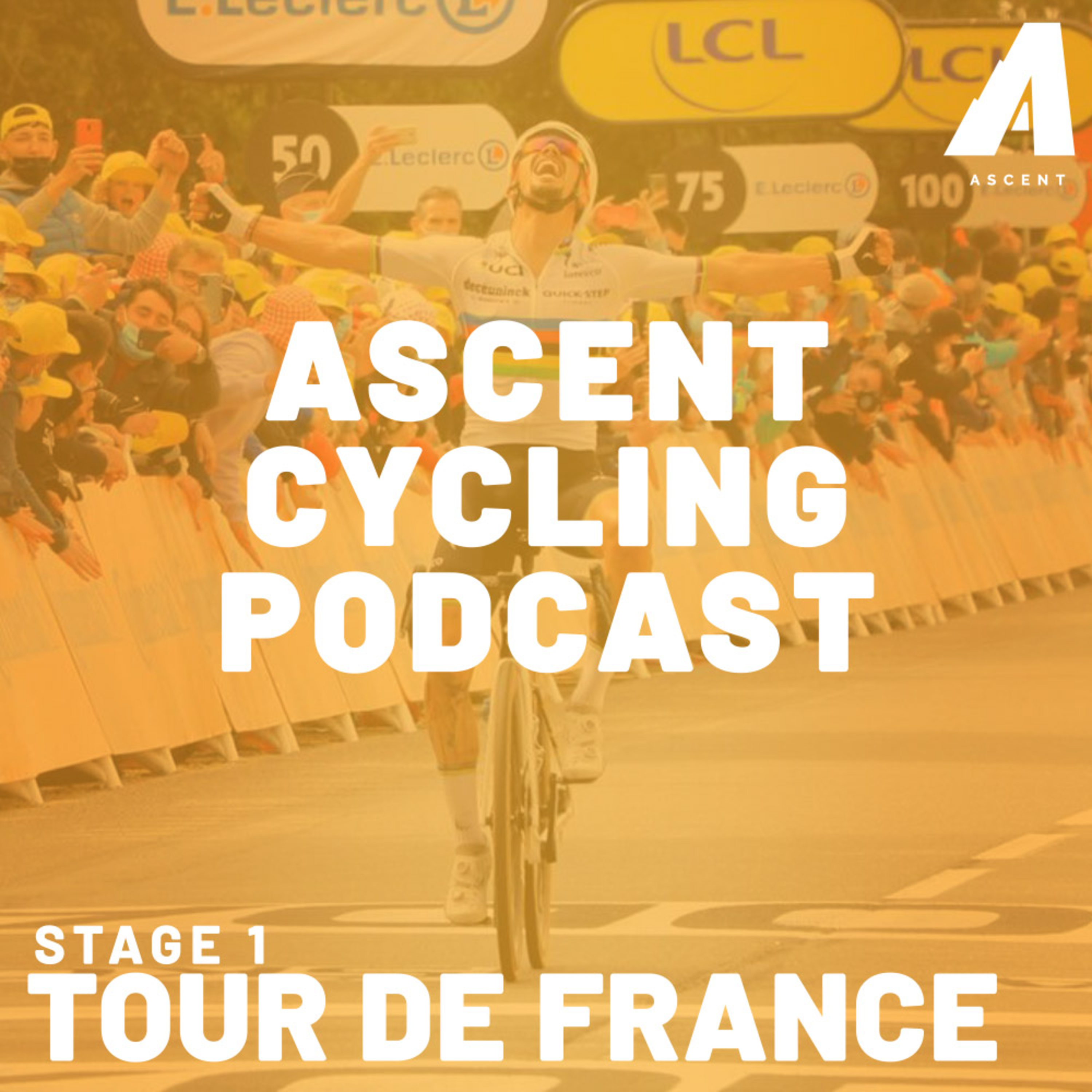 Ascent Cycling Podcast