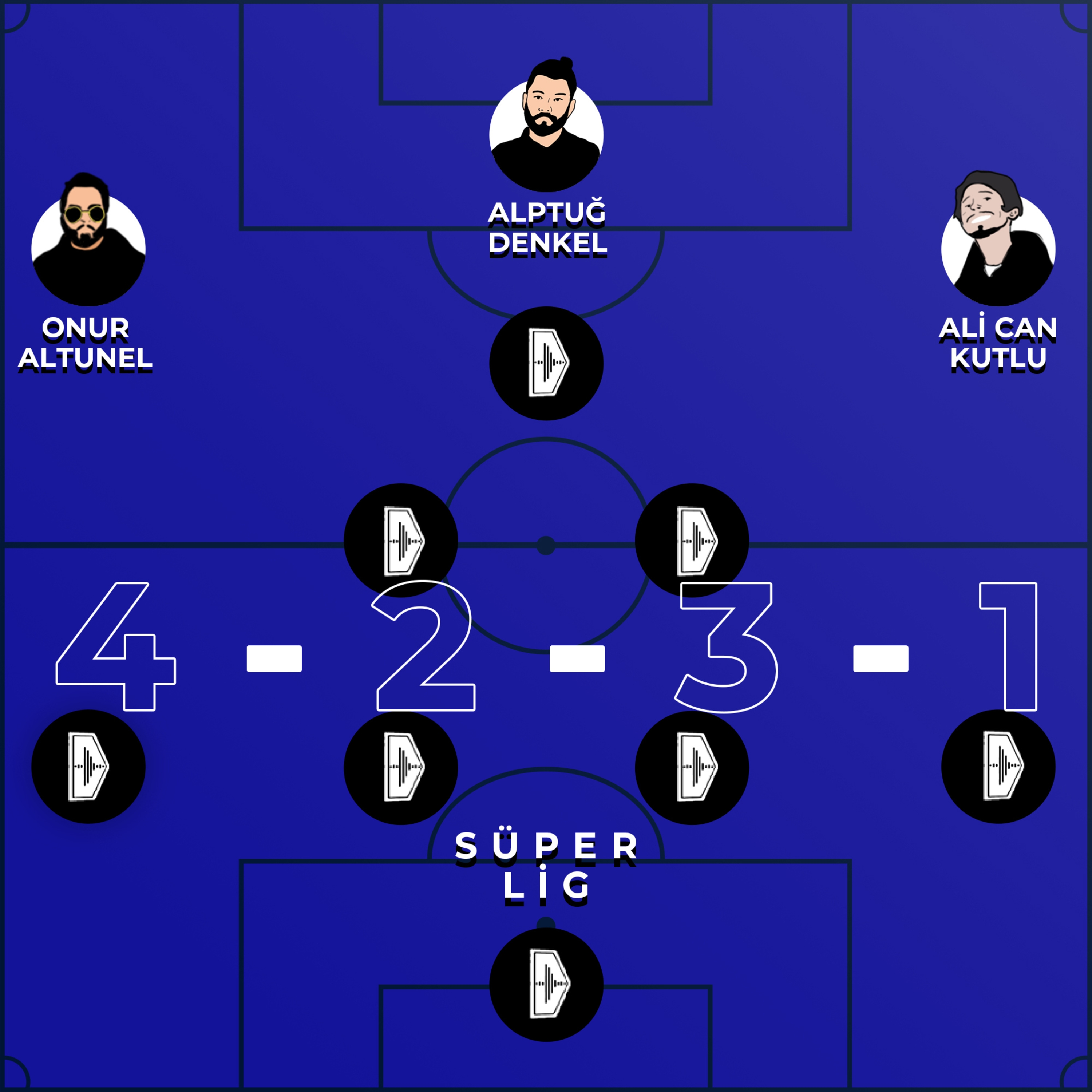 Deplase Dergi