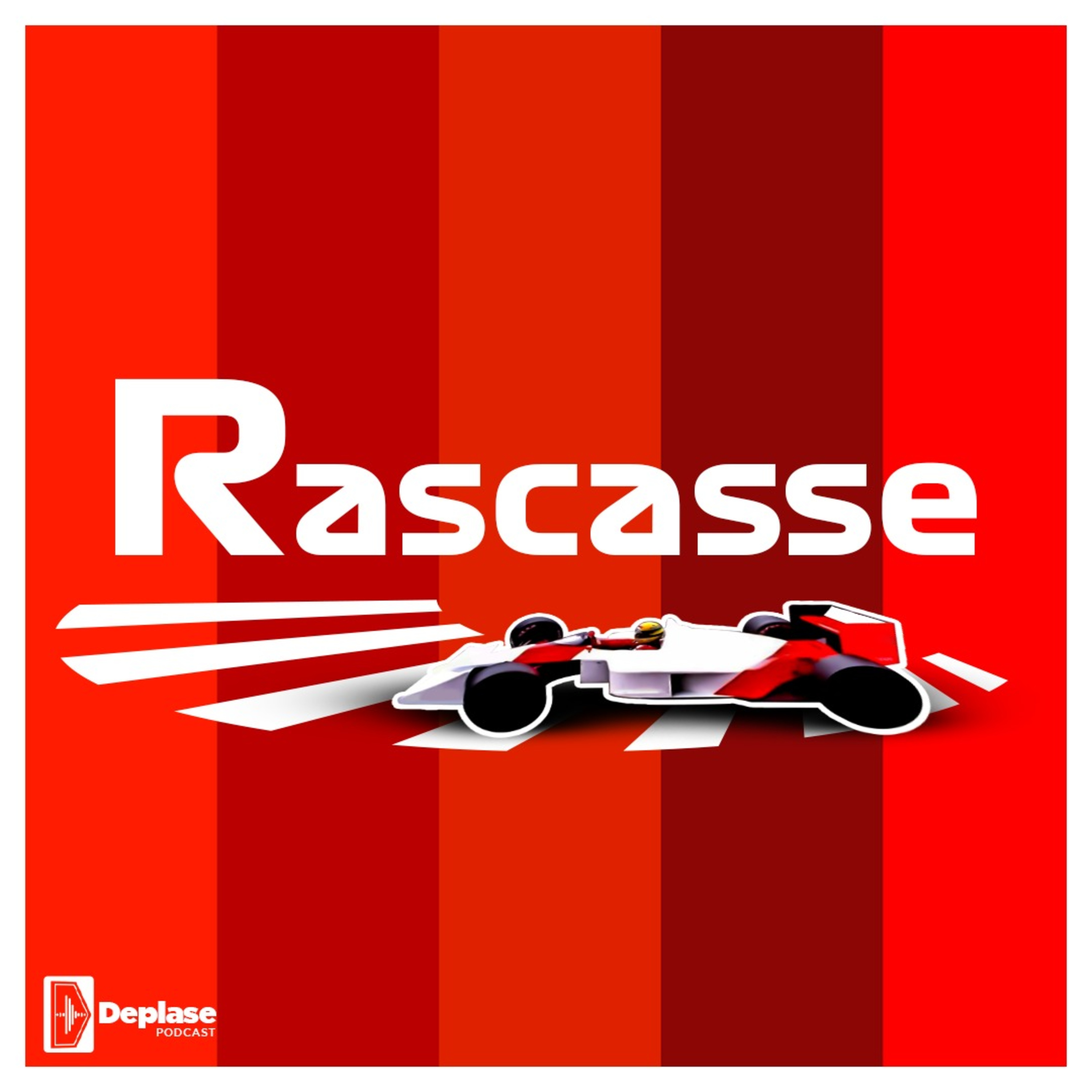 Rascasse #43 Macaristan GP | Red Bull Strateji sanatı, Leclerc'in sertlik sorunu, Mercedes podyumda da istikrarlı episode artwork