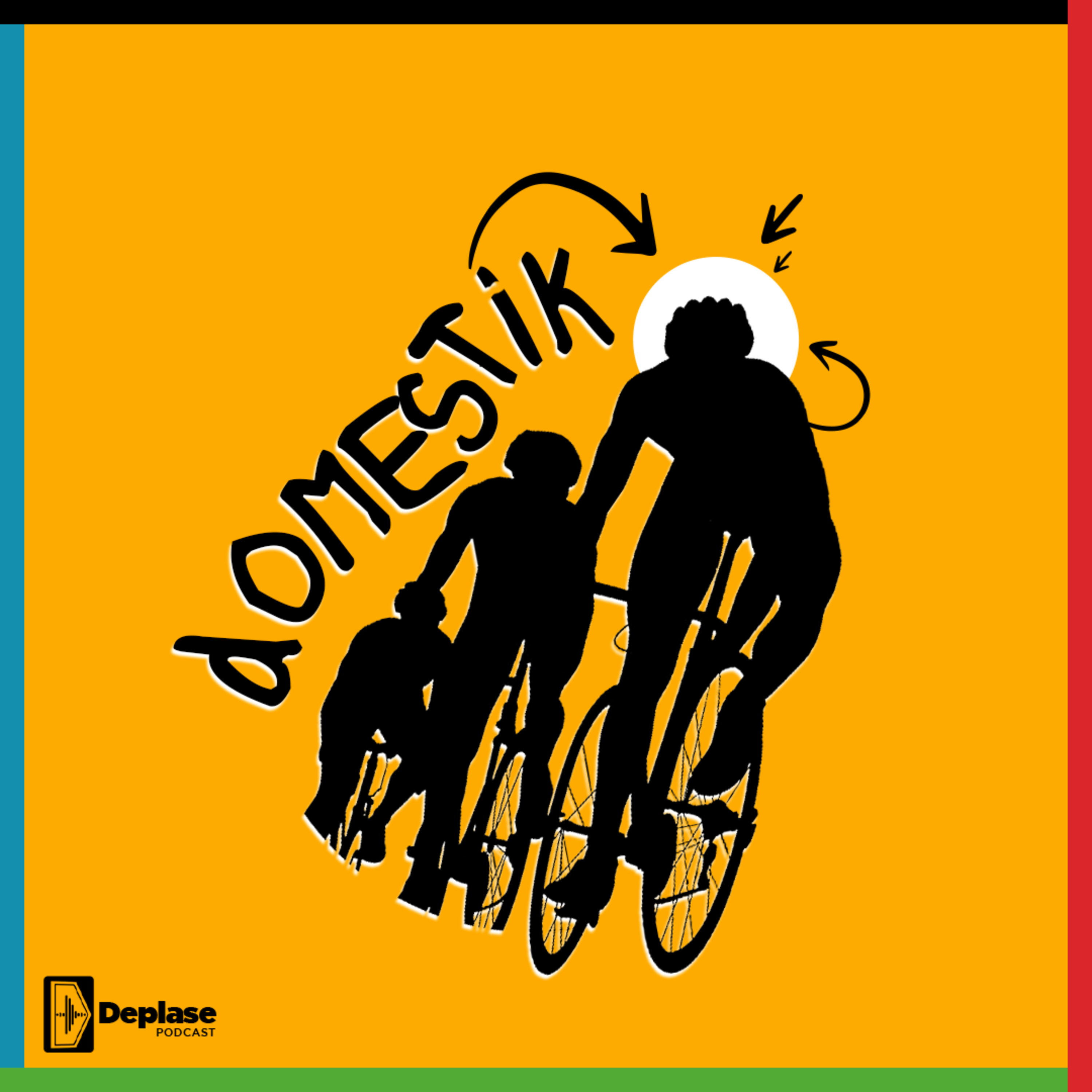 Domestik #22 | Haller Sürprizi, Laporte-Sheffield Çekişmesi, Vuelta'da İrlandalı Şansı episode artwork
