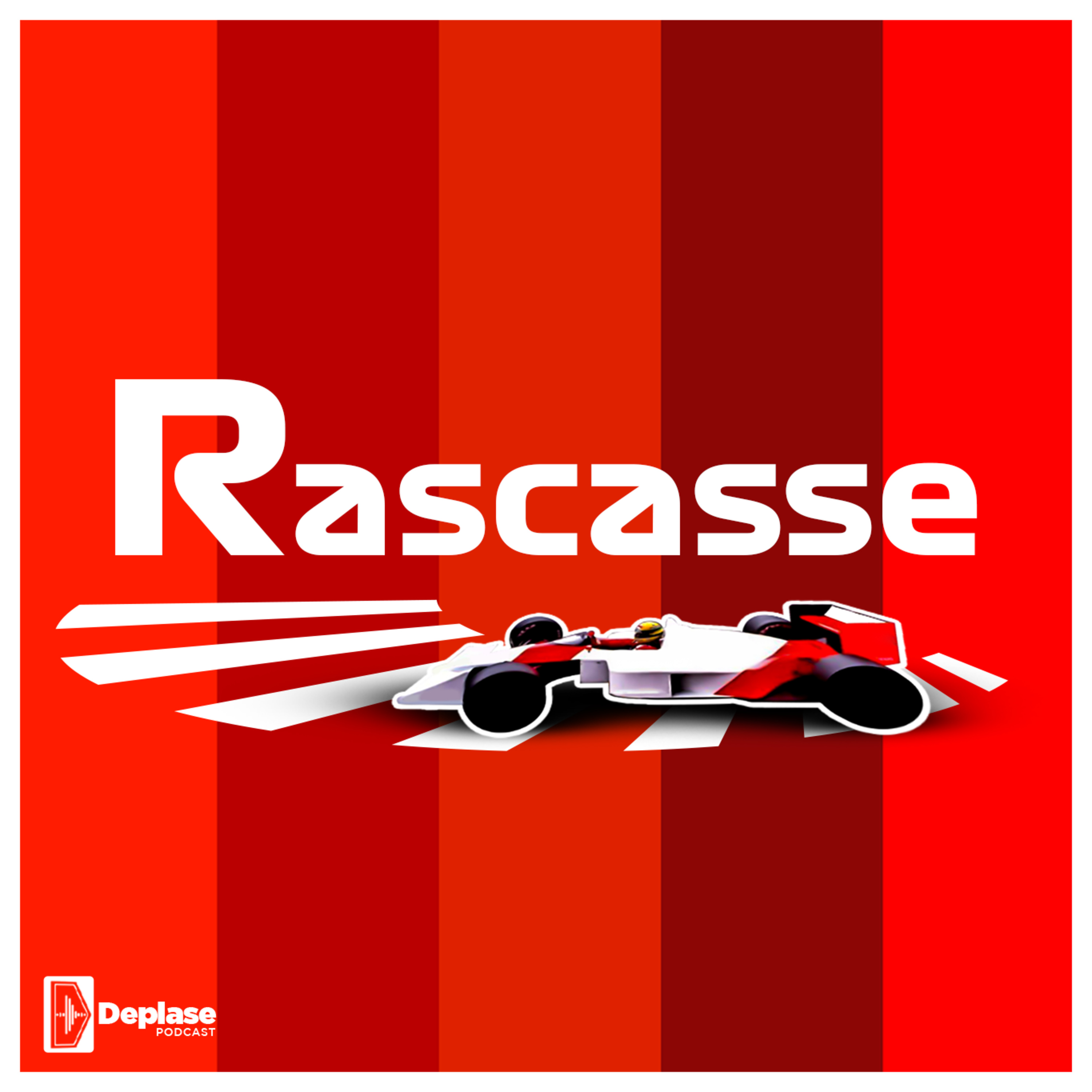 Rascasse #45 | Belçika GP | Verstappen Şampi... Tabanın boyutu değil,işlevi önemli! Alpine'in Fransa Rüyası episode artwork
