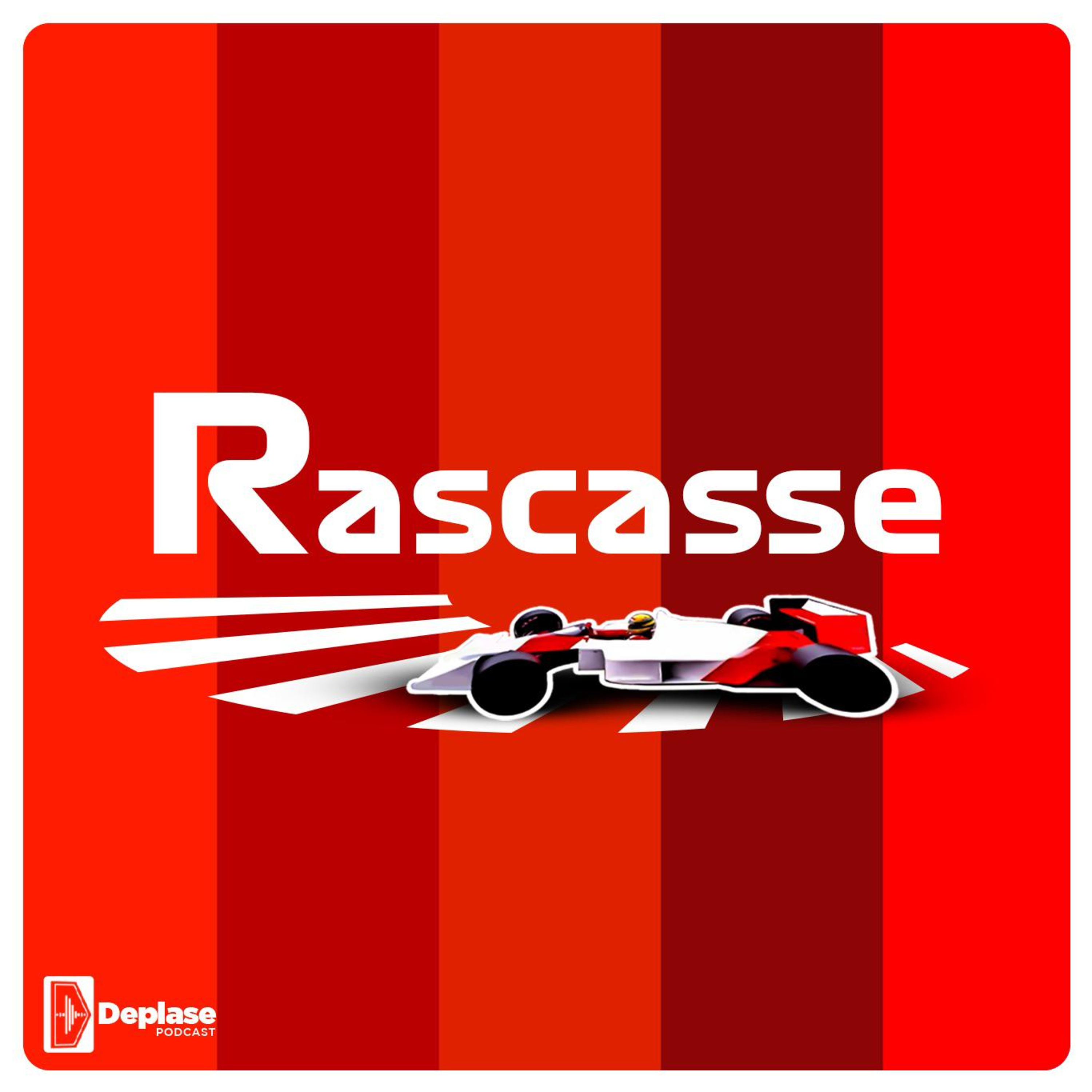 Rascasse #55 | Sezon Sonu Değerlendirmesi 2. Kısım | Gridin arka kısmında olanlar, Taraflı mı tarafsız mı olmalıyız?, F1 Spiker Ekolü episode artwork