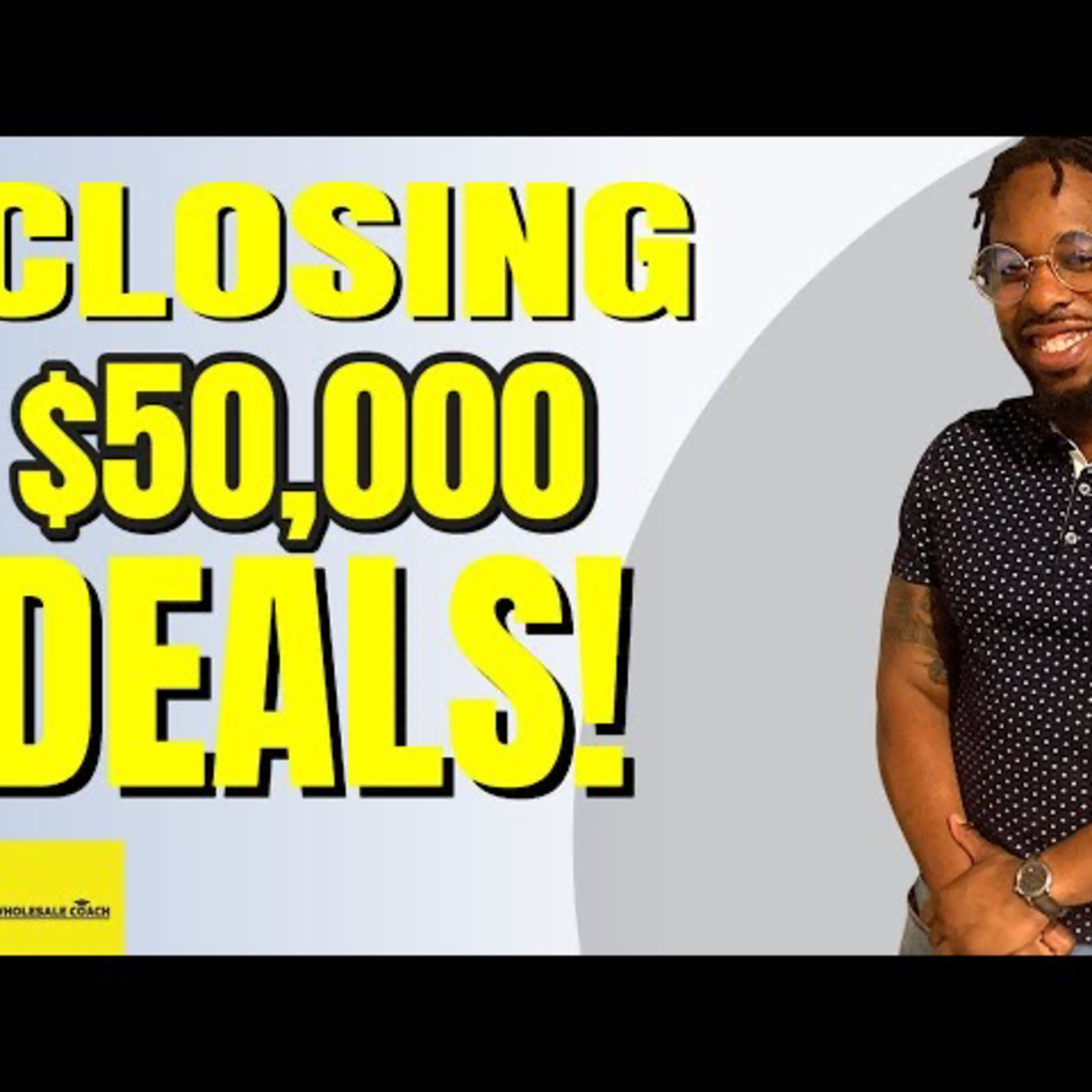 The Wholesaling Mastermind