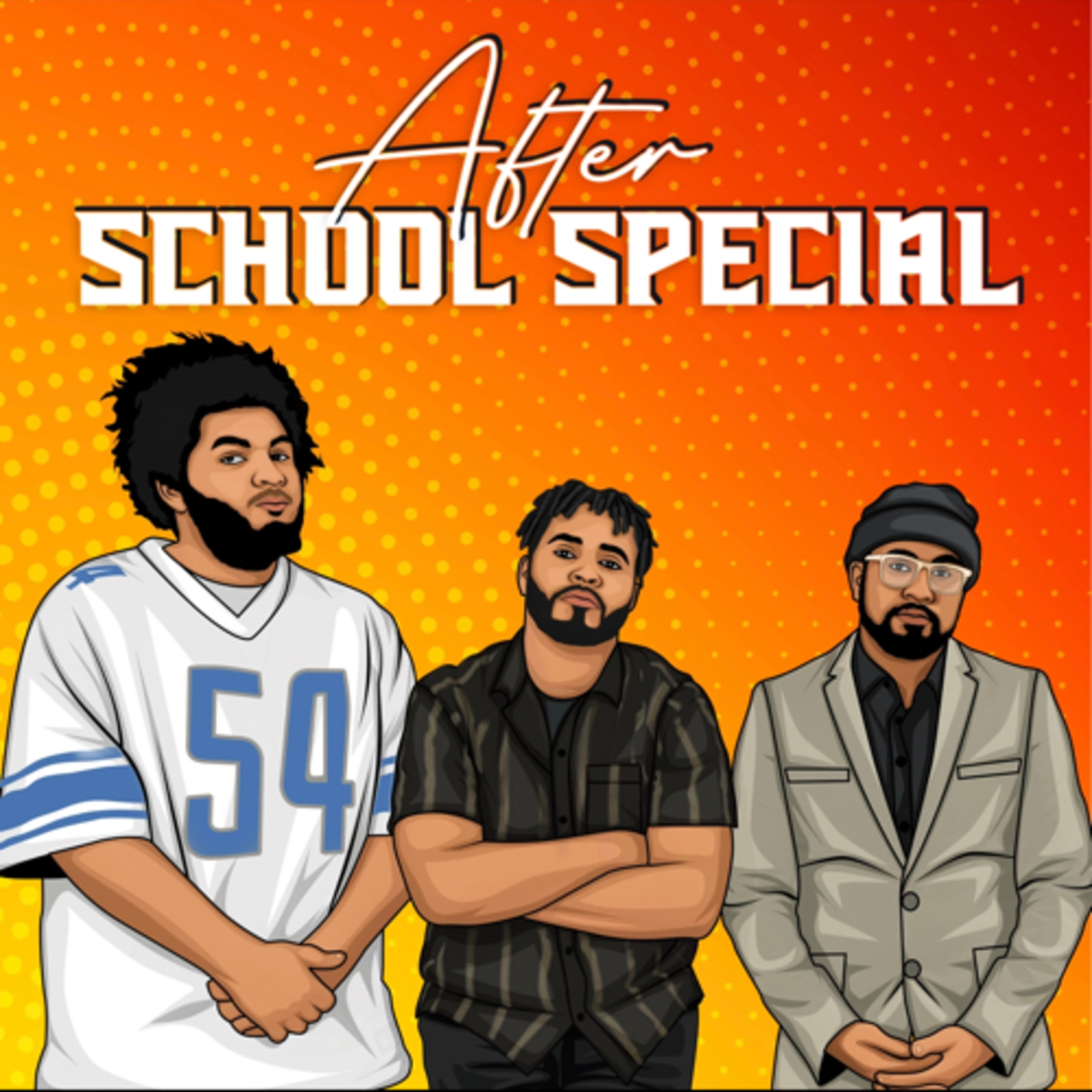After School Special