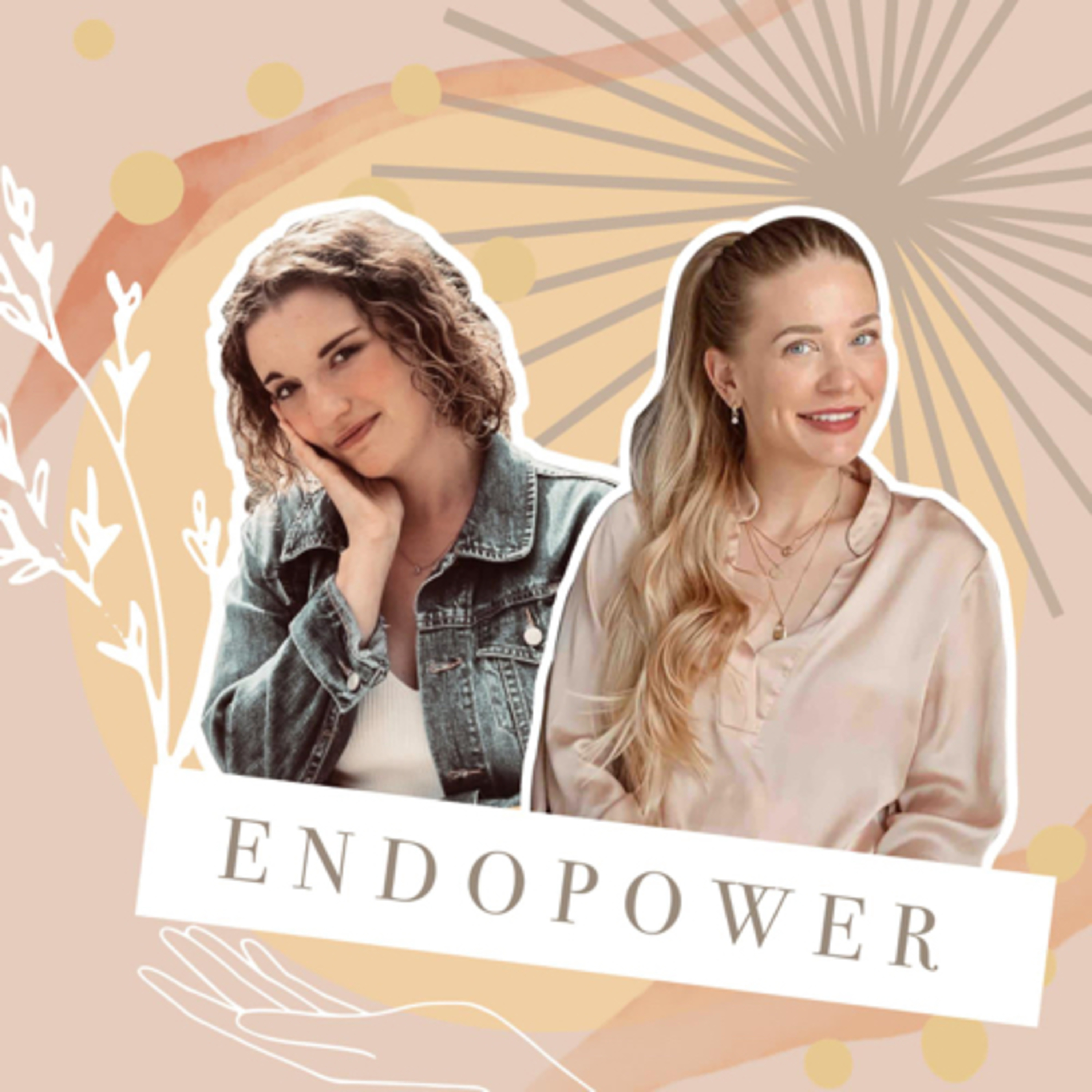 Endopower - Dein Endometriose Podcast