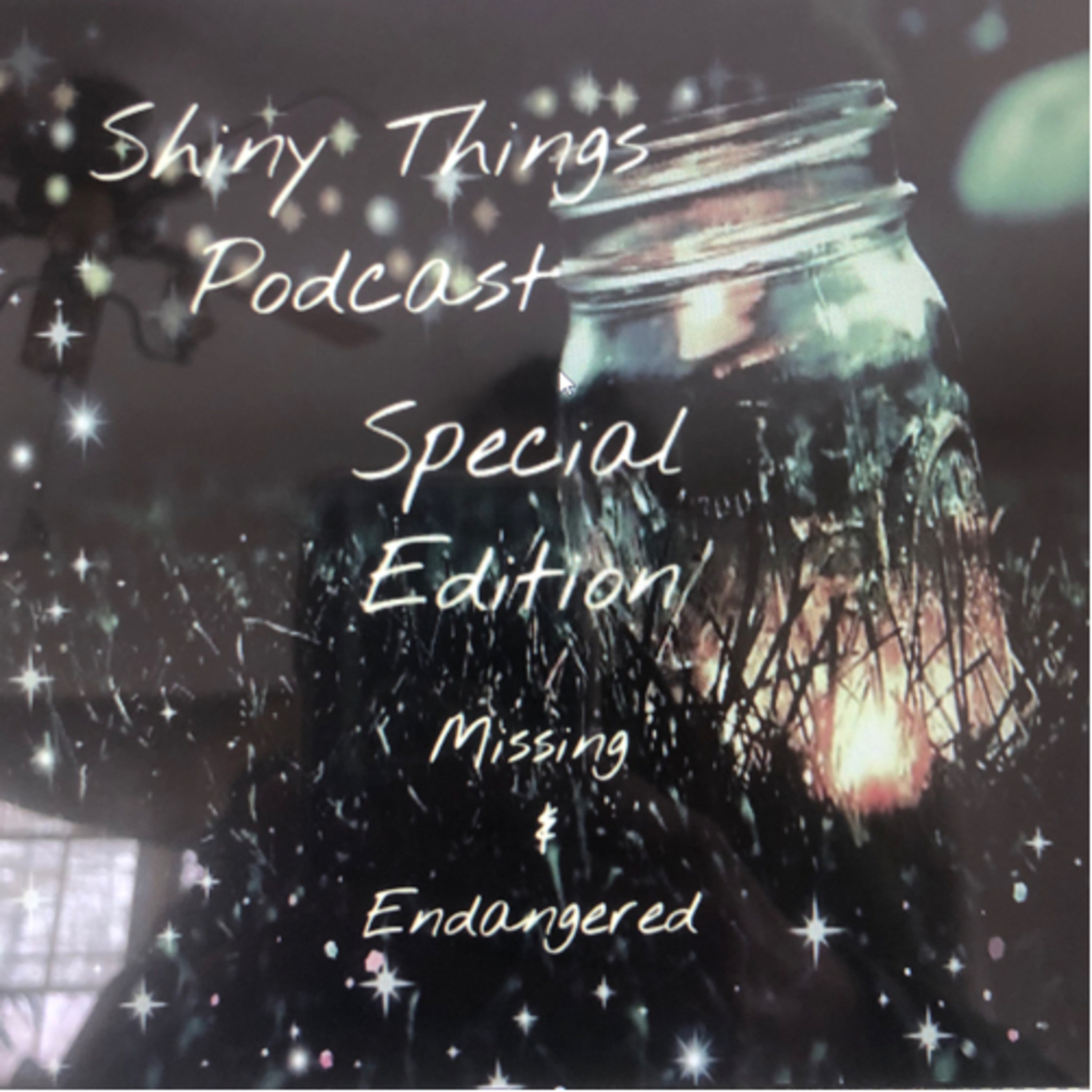 Shiny Things Podcast