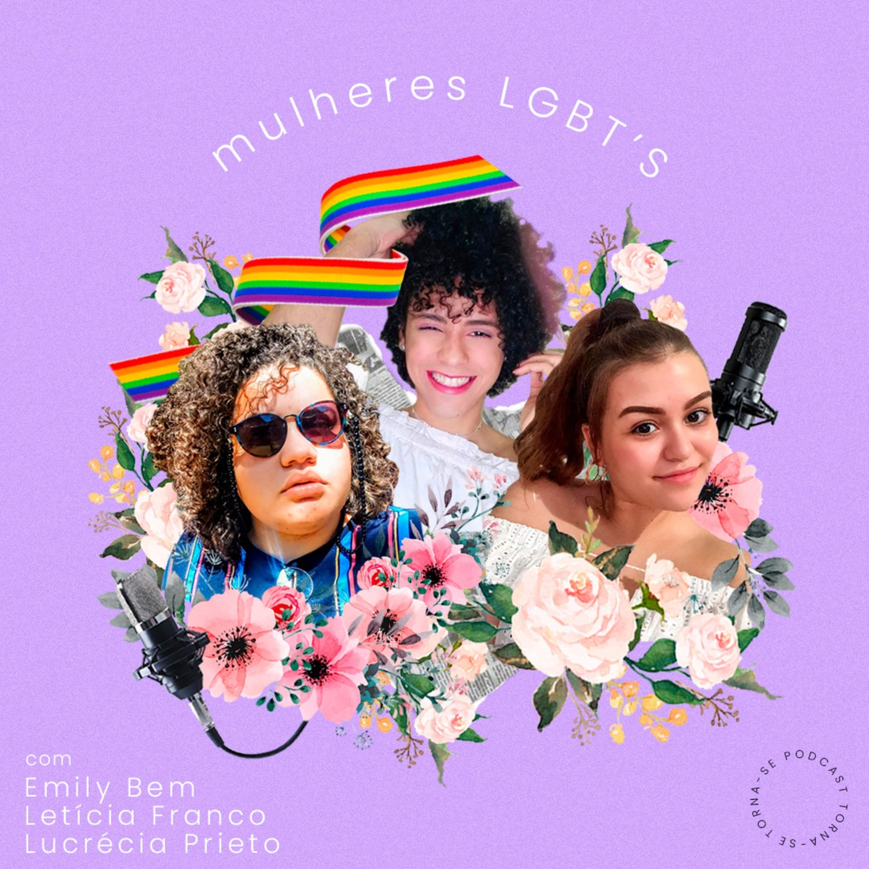 Torna-se Podcast