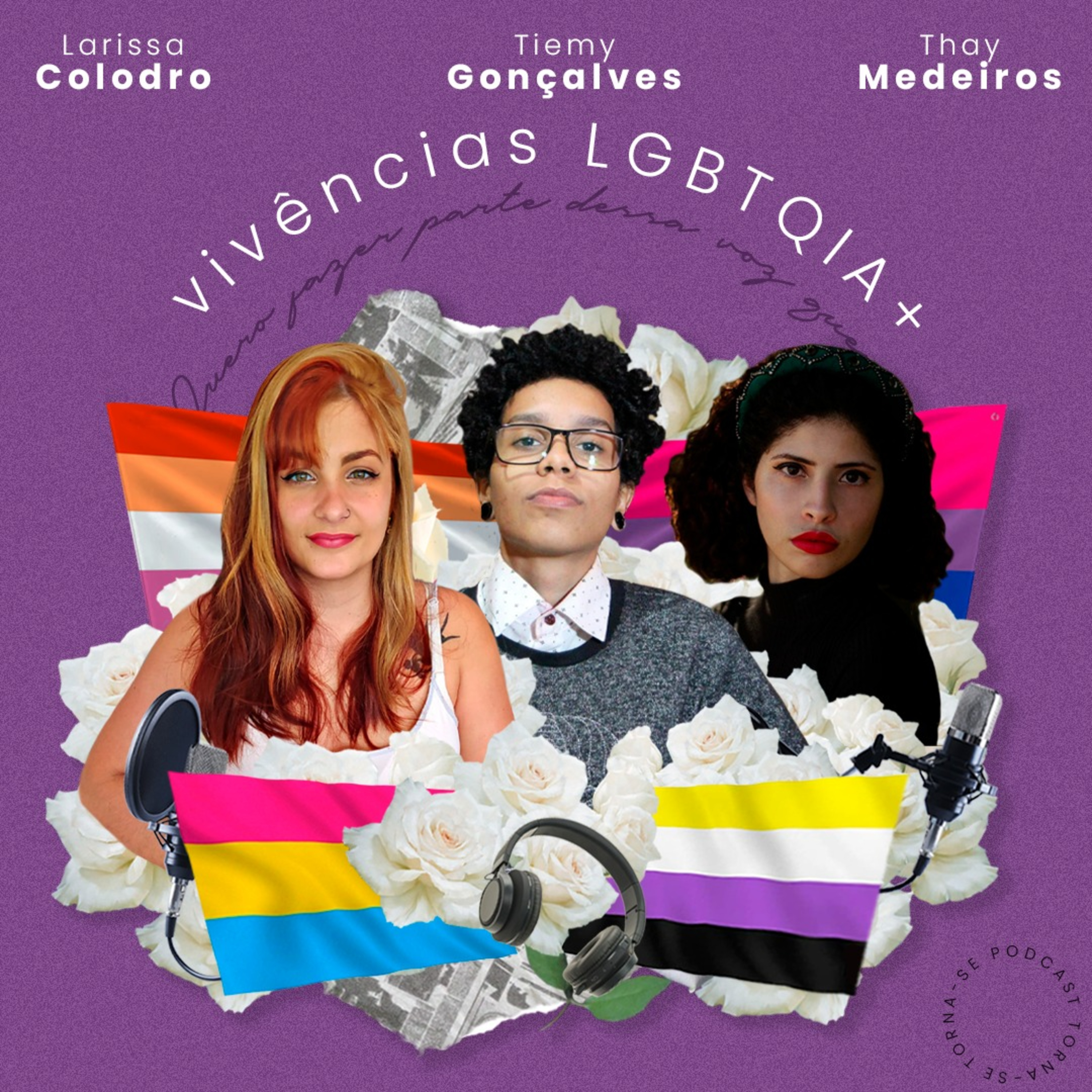 Torna-se Podcast