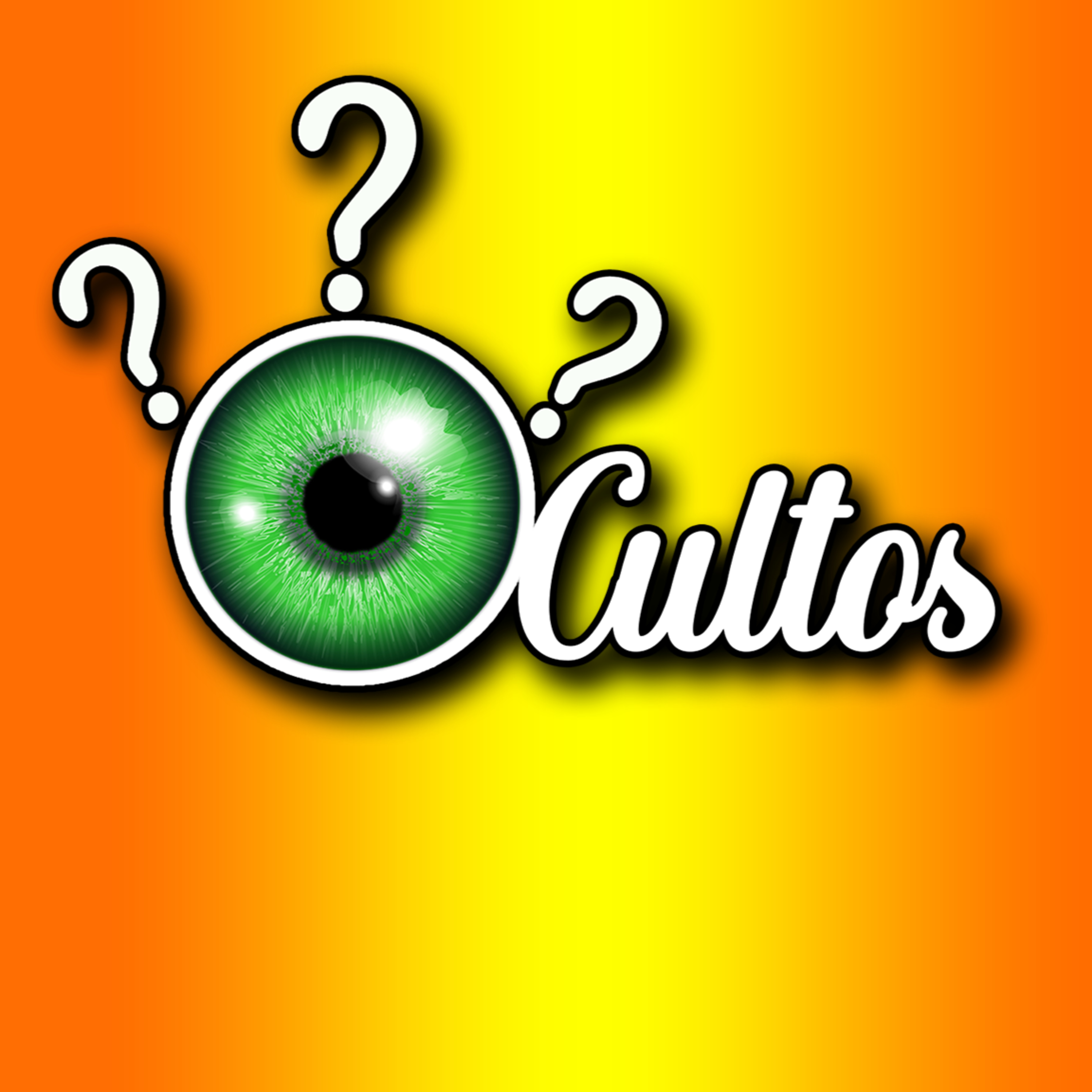 Ocultos Podcast