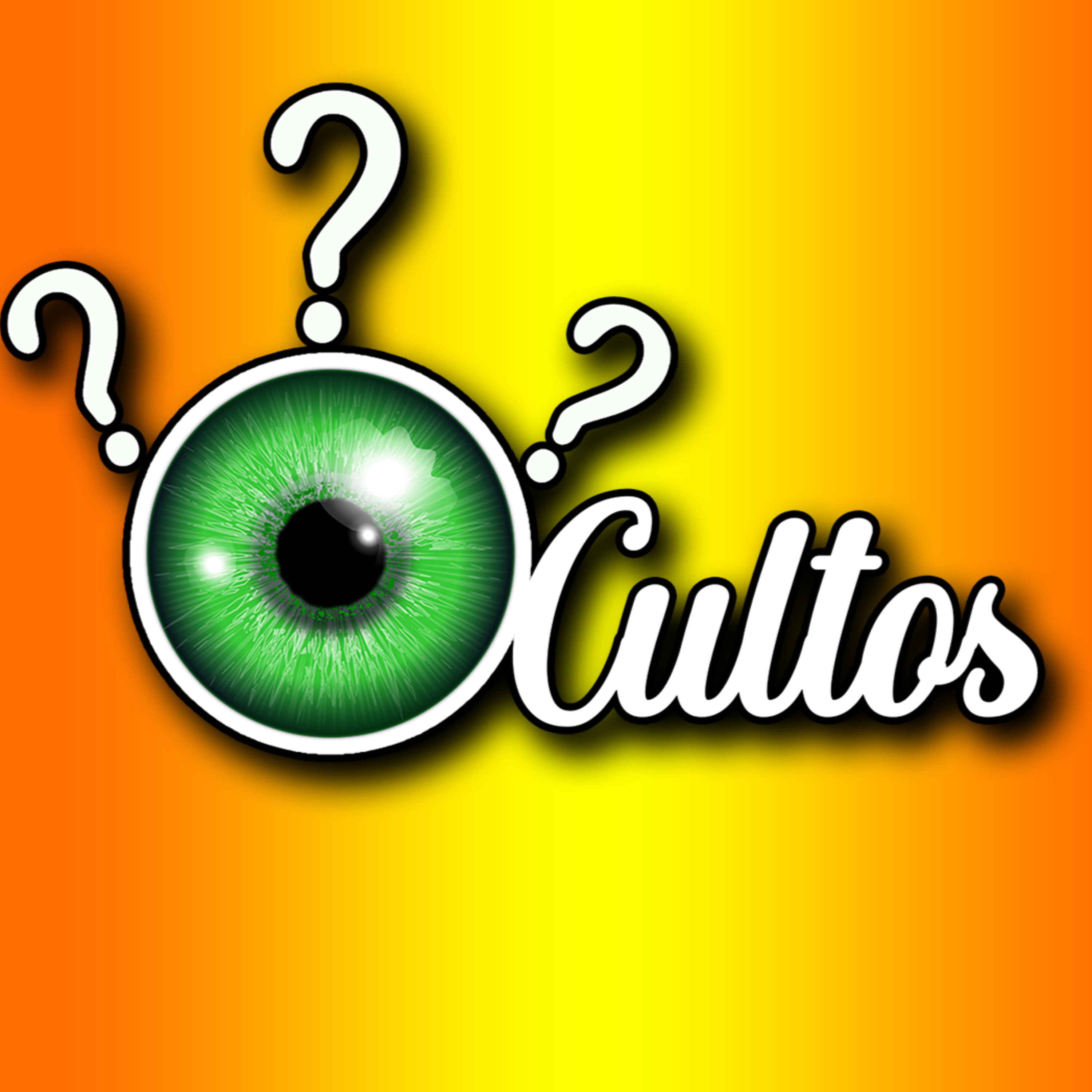 Ocultos Podcast