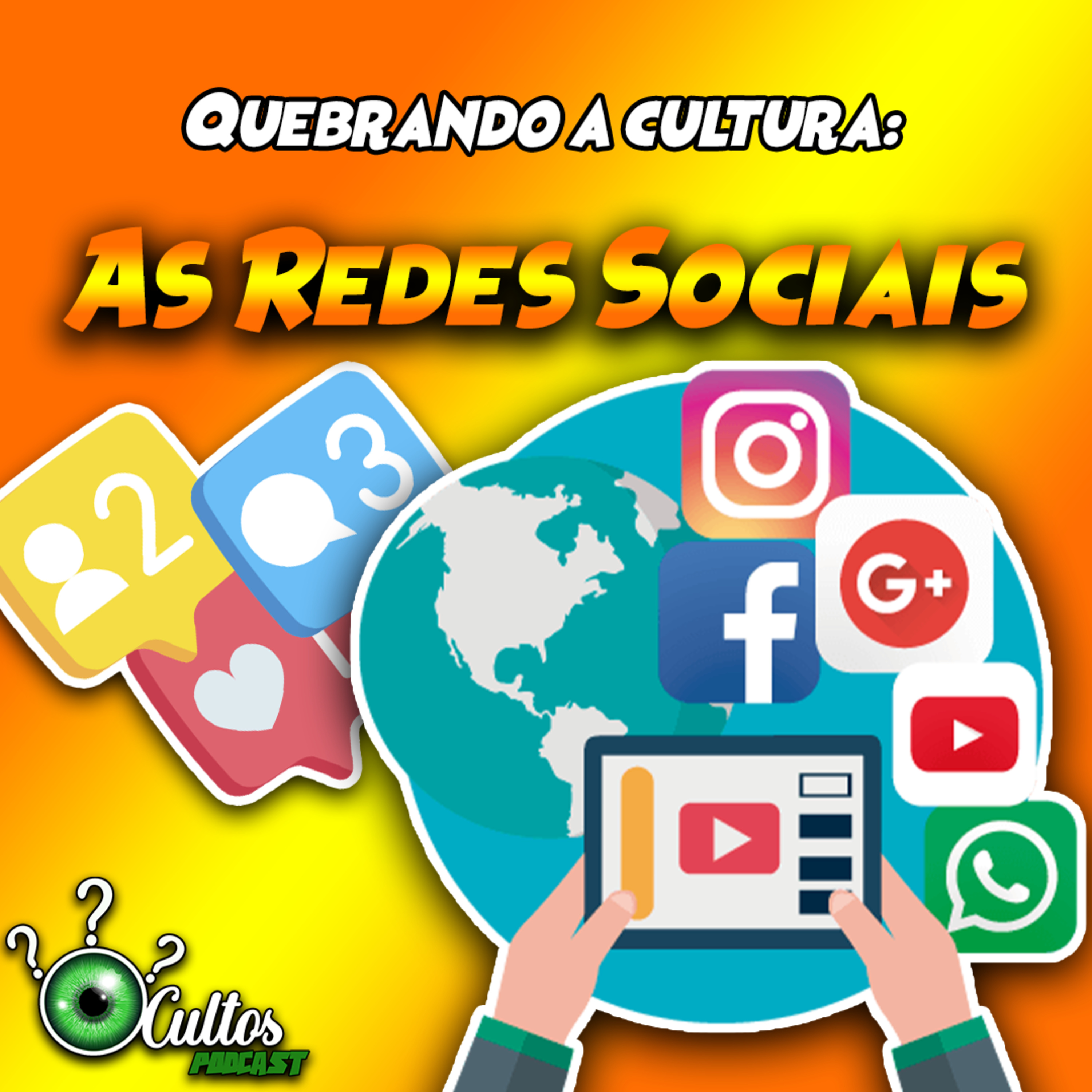 Ocultos Podcast