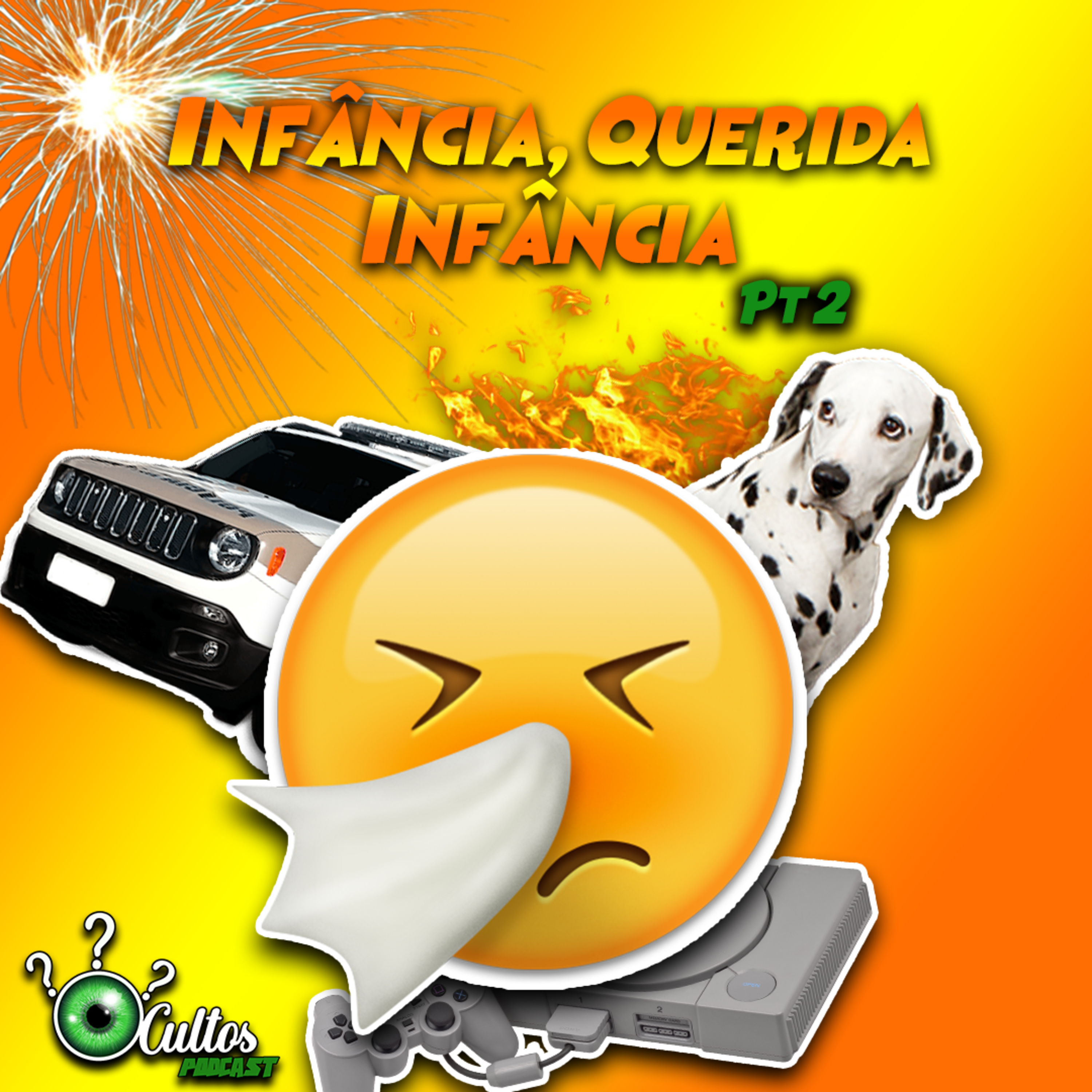 Ocultos Podcast