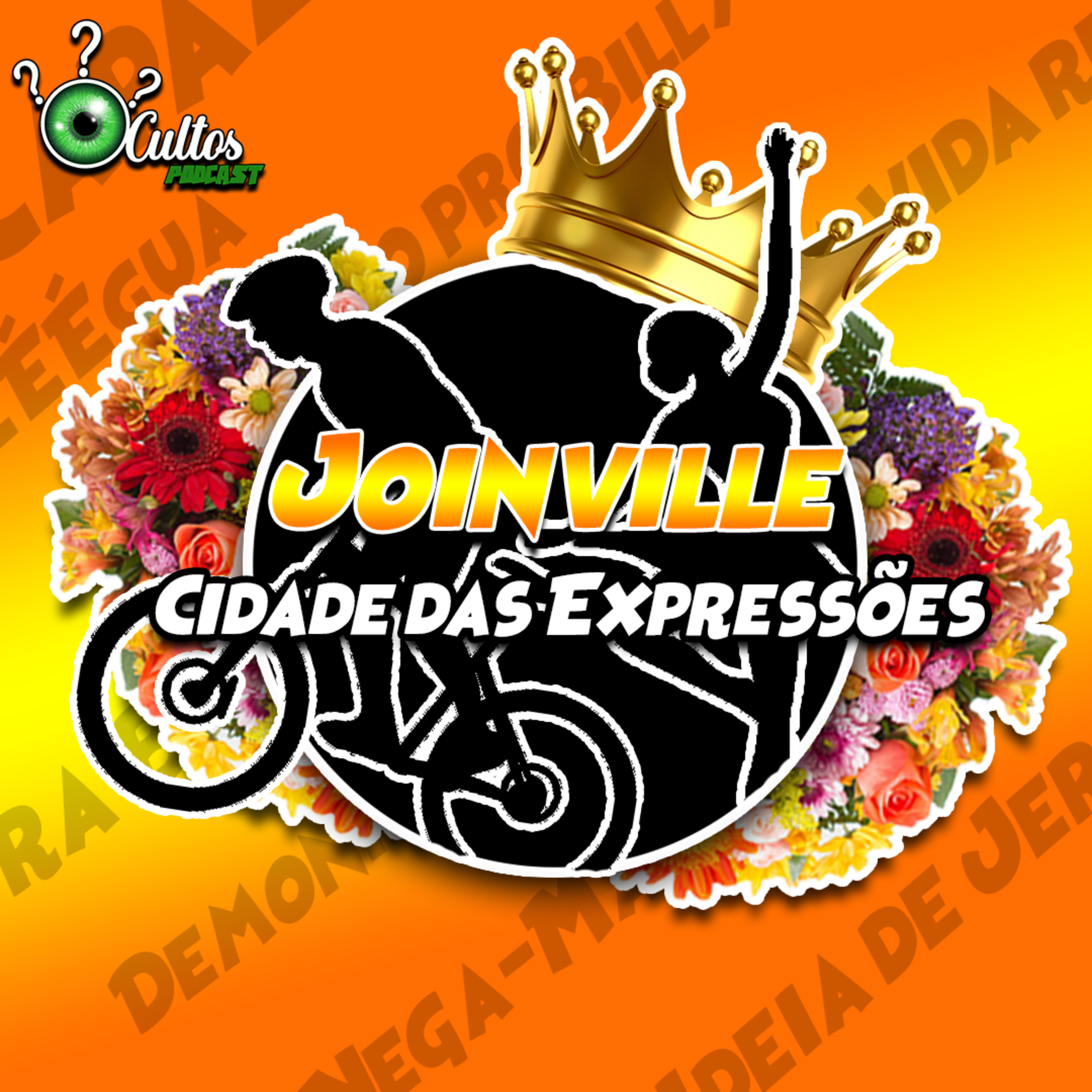 Ocultos Podcast