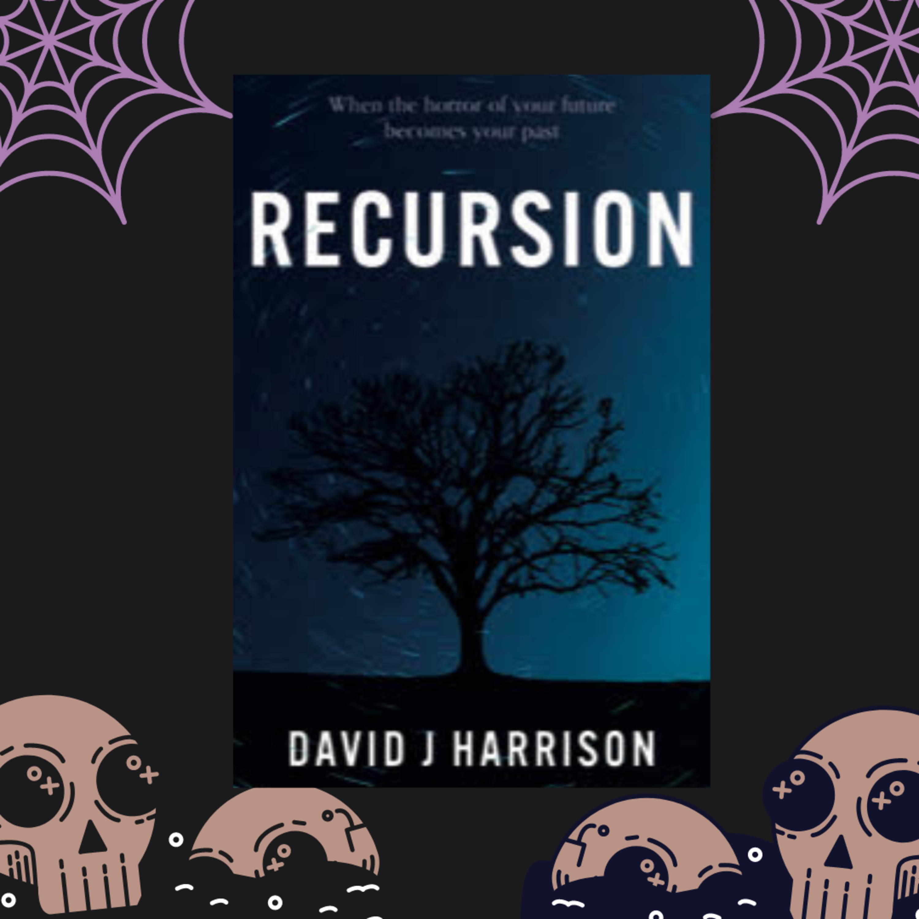 The Random Horror Show