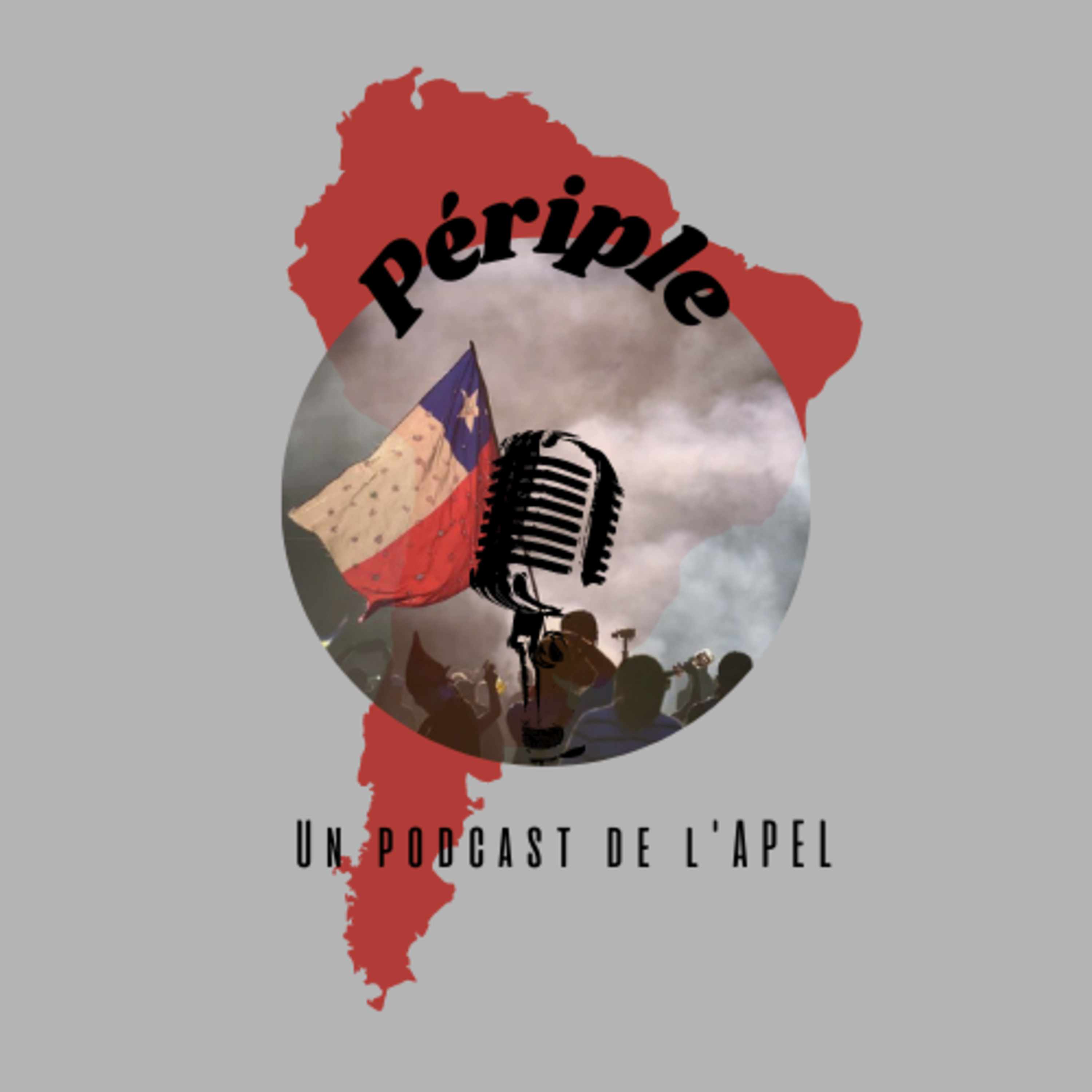 la Voix de l\'Apel