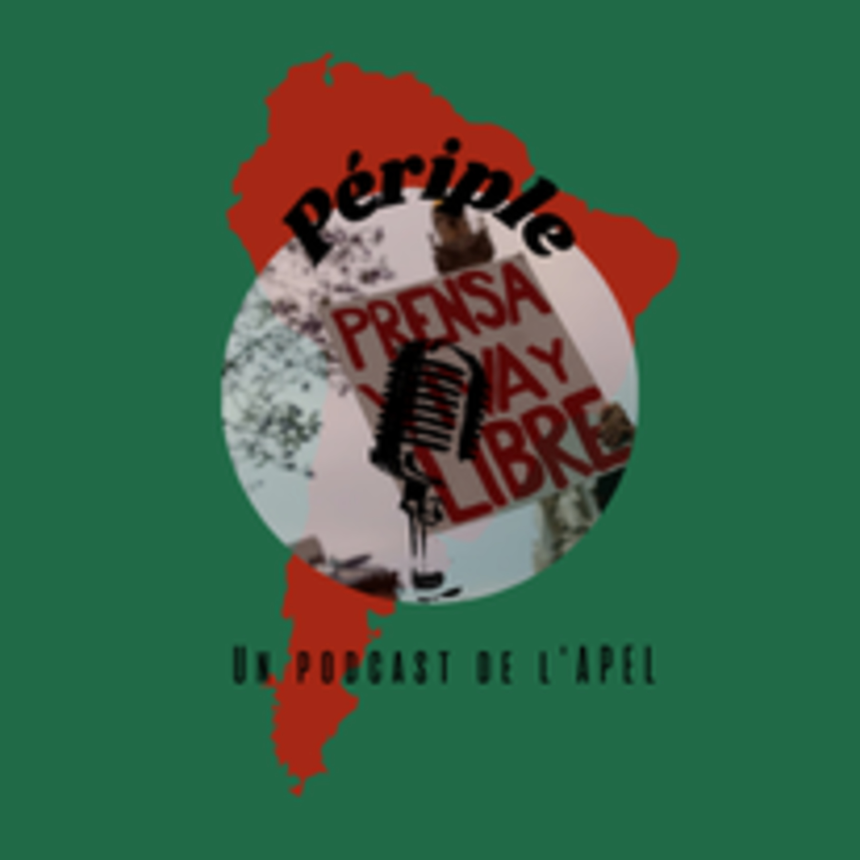 la Voix de l\'Apel