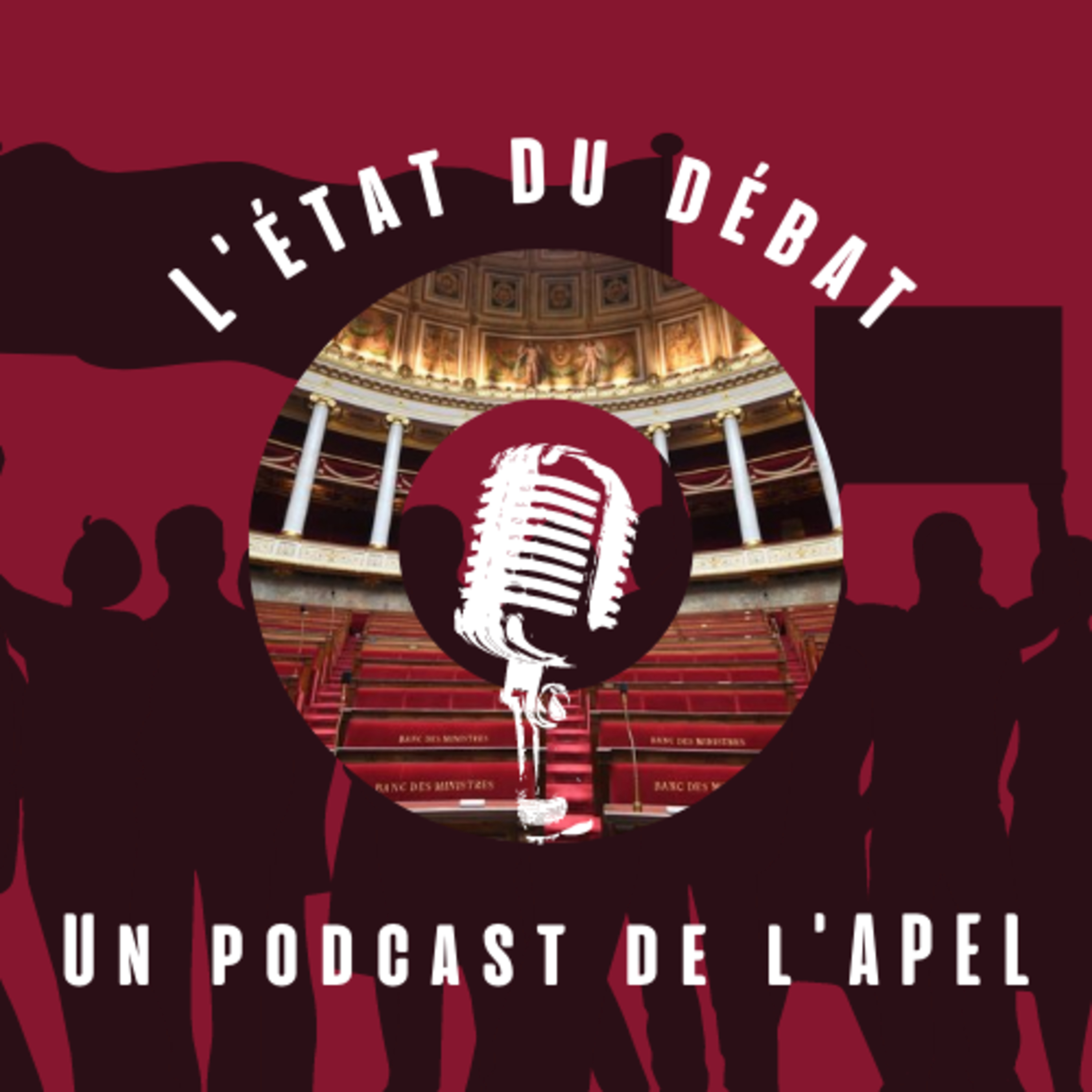 la Voix de l\'Apel
