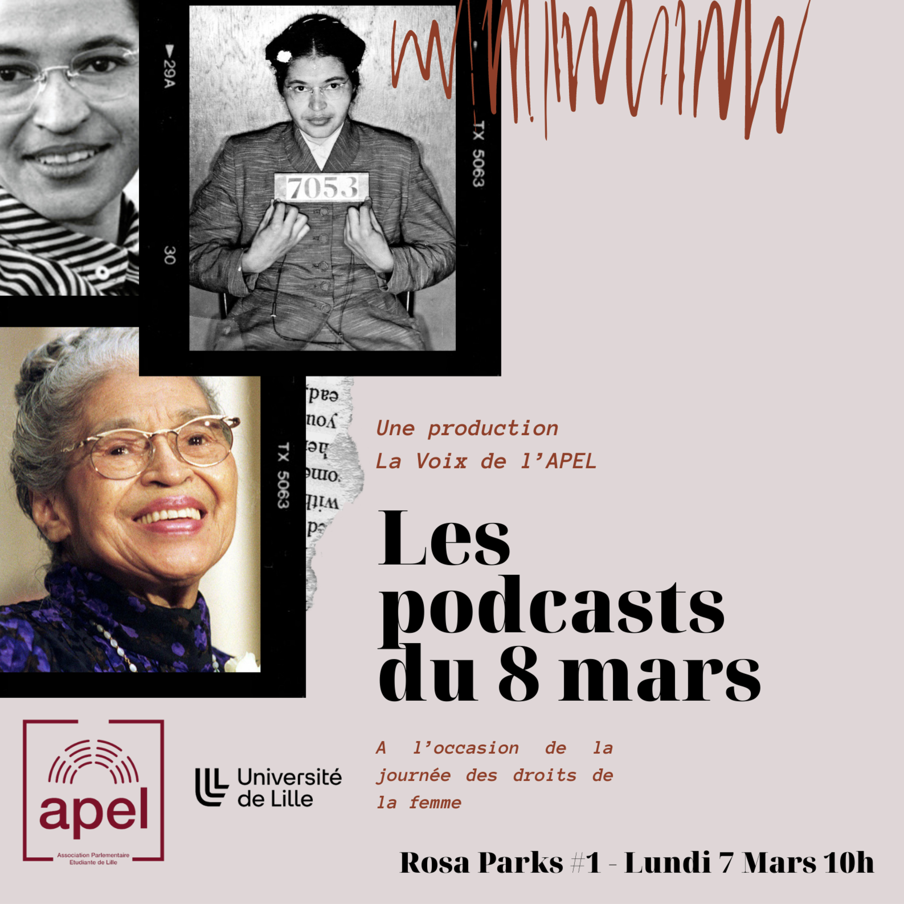 la Voix de l\'Apel