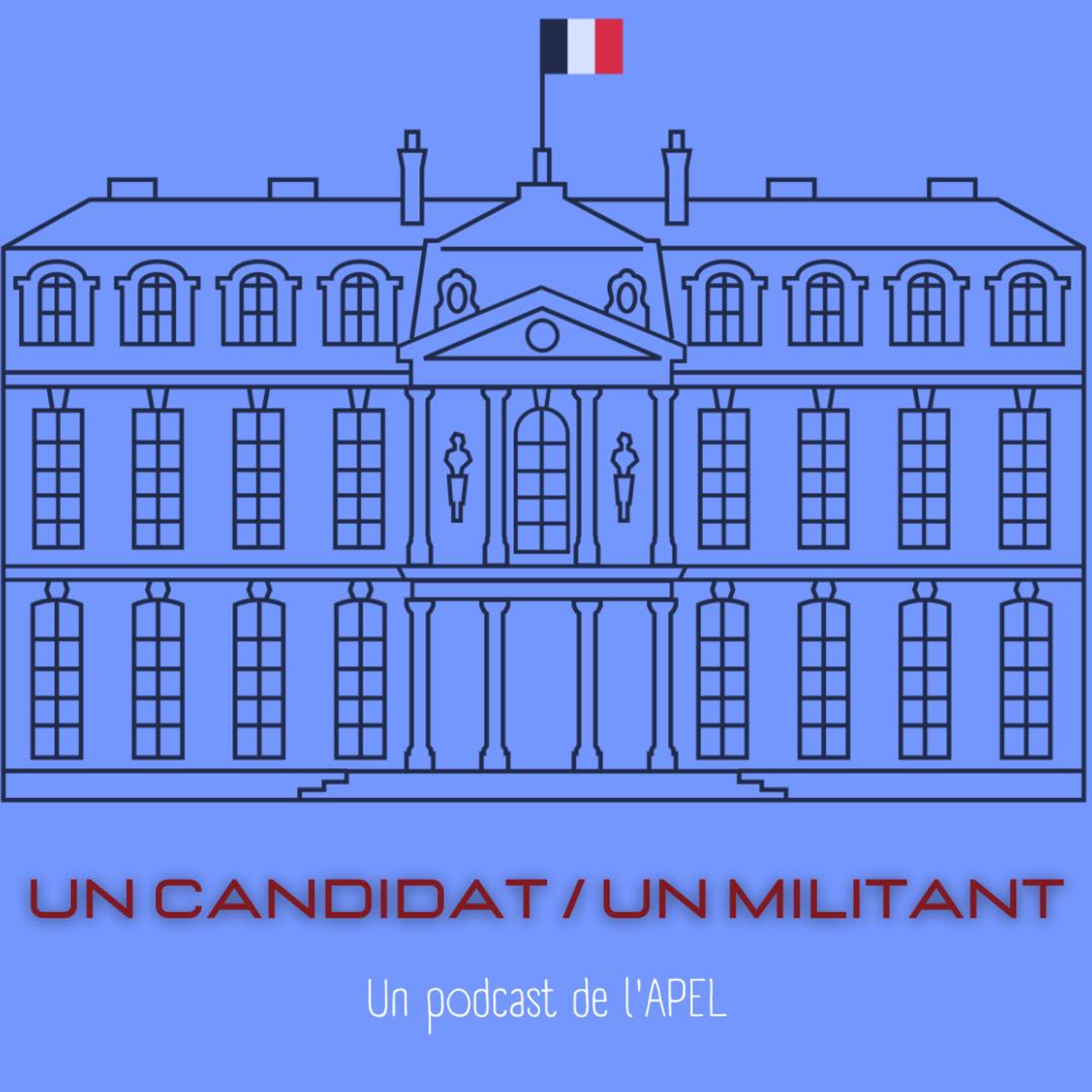 la Voix de l\'Apel