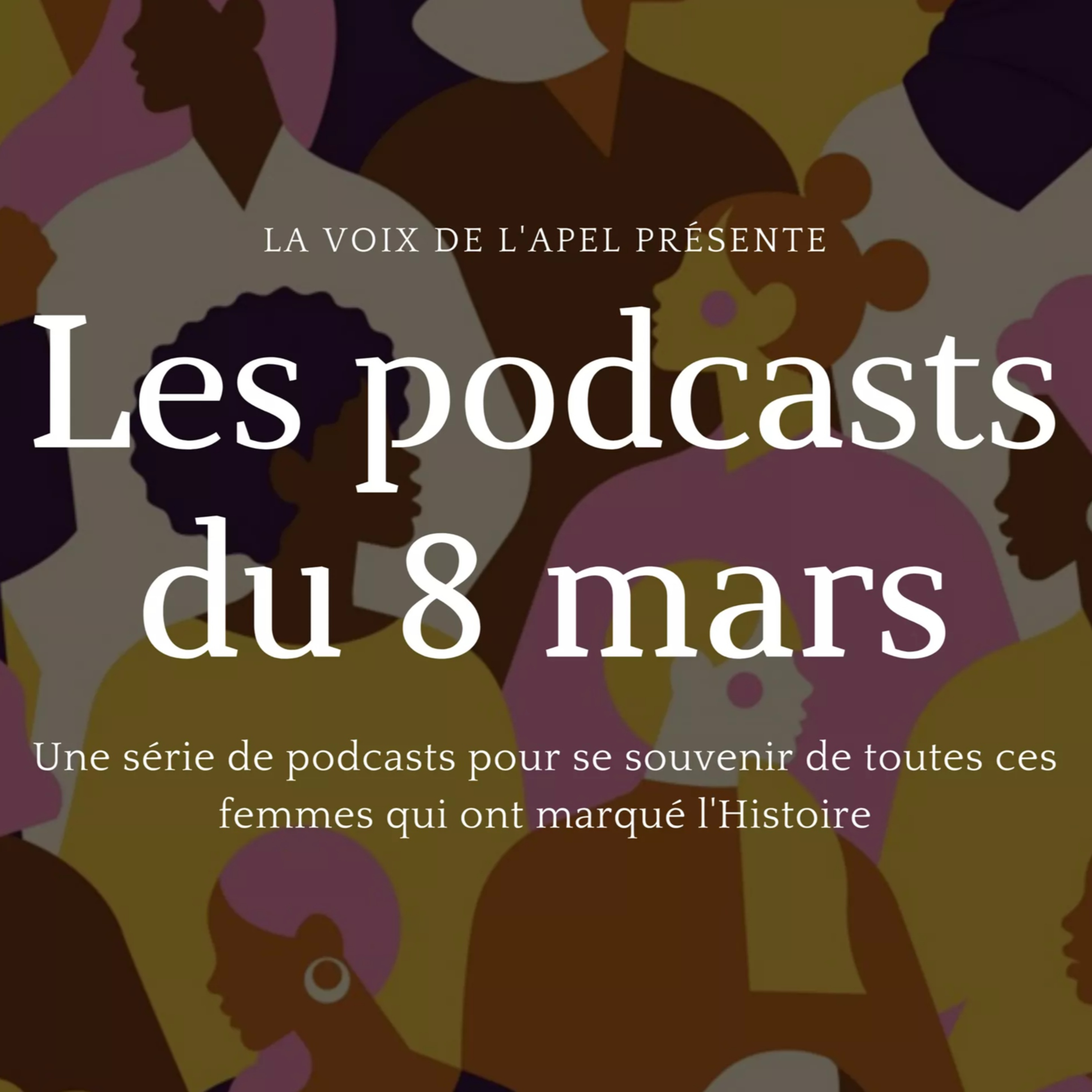 la Voix de l\'Apel