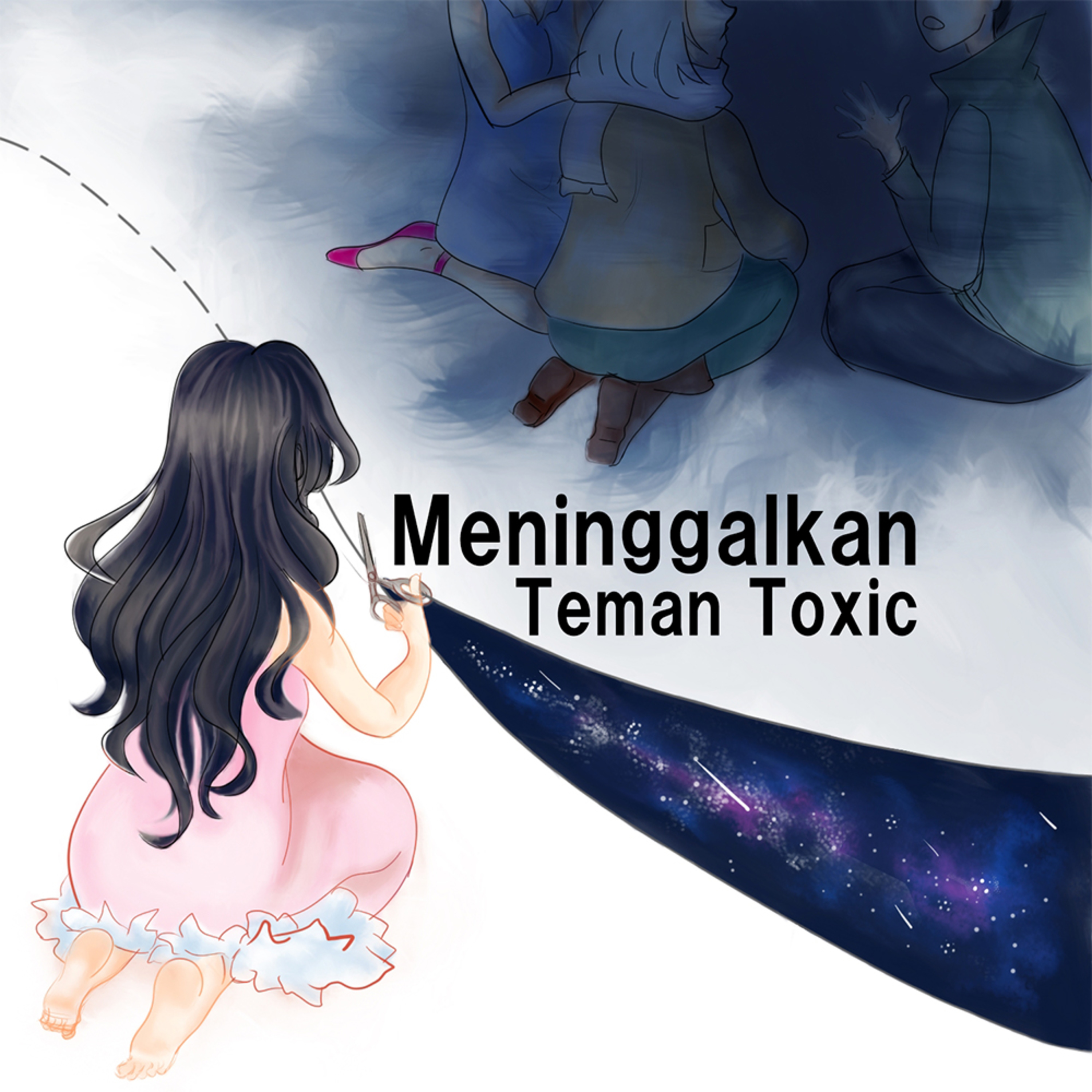 Podcast Ekstremitas
