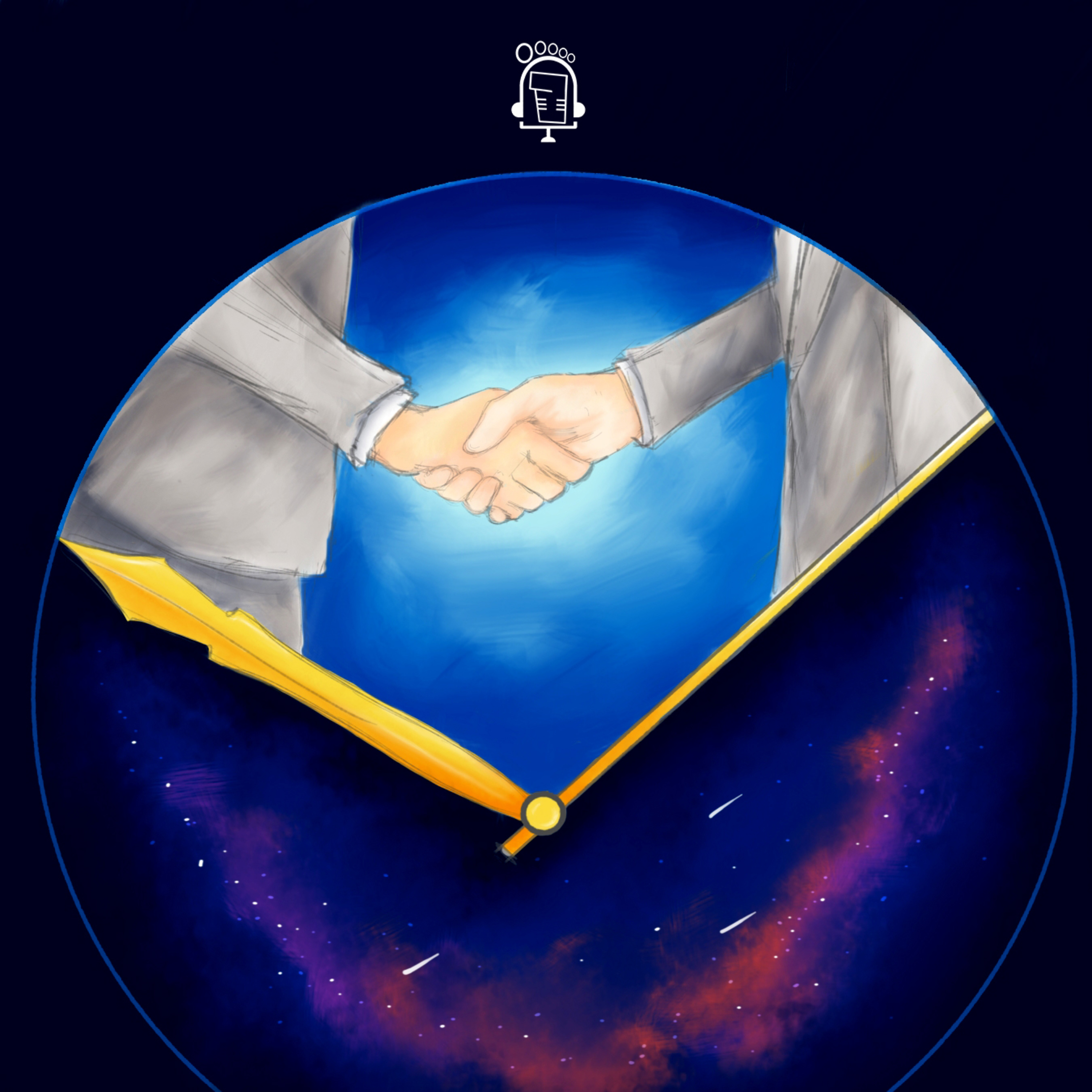 Podcast Ekstremitas