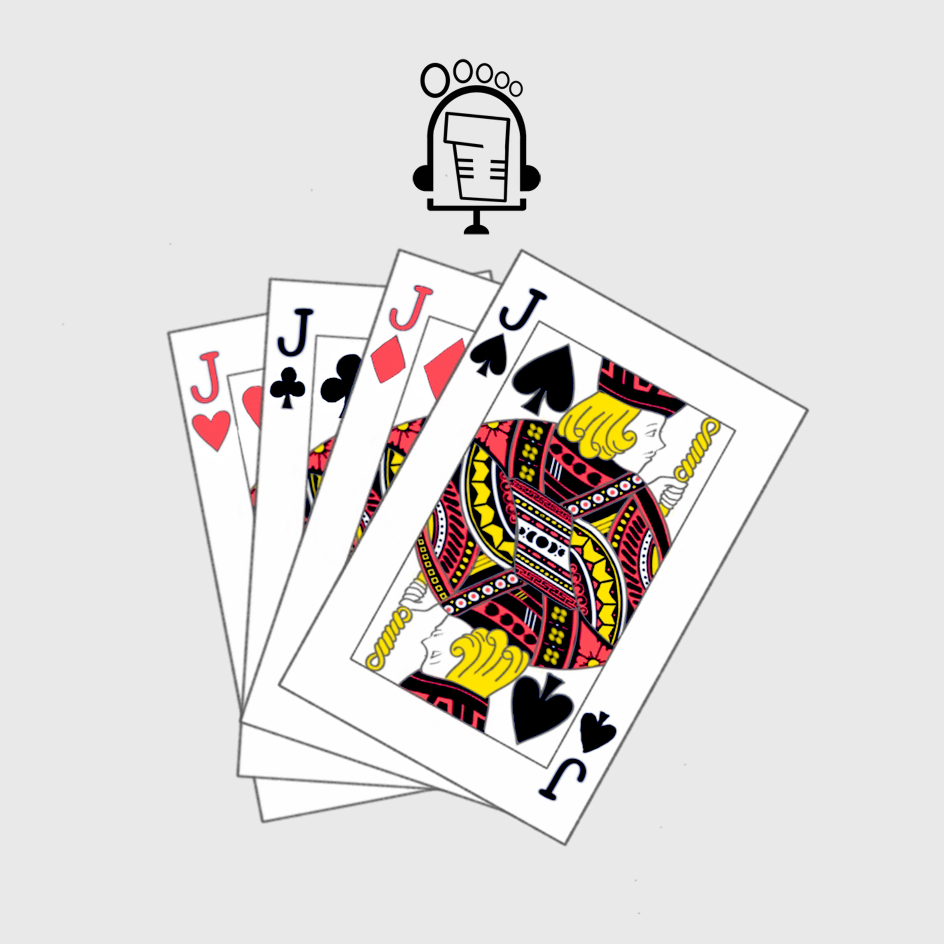 Podcast Ekstremitas