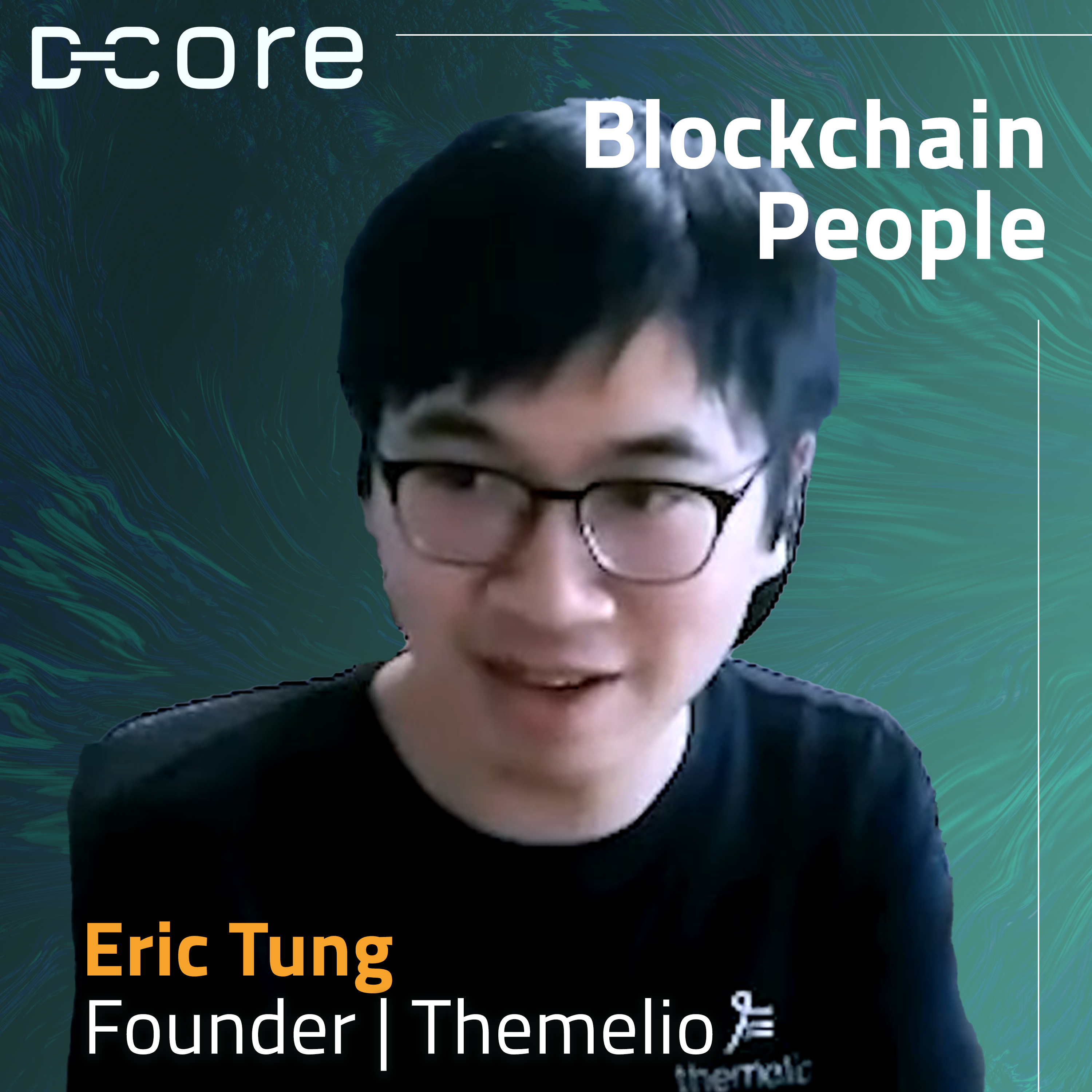 Blockchain People