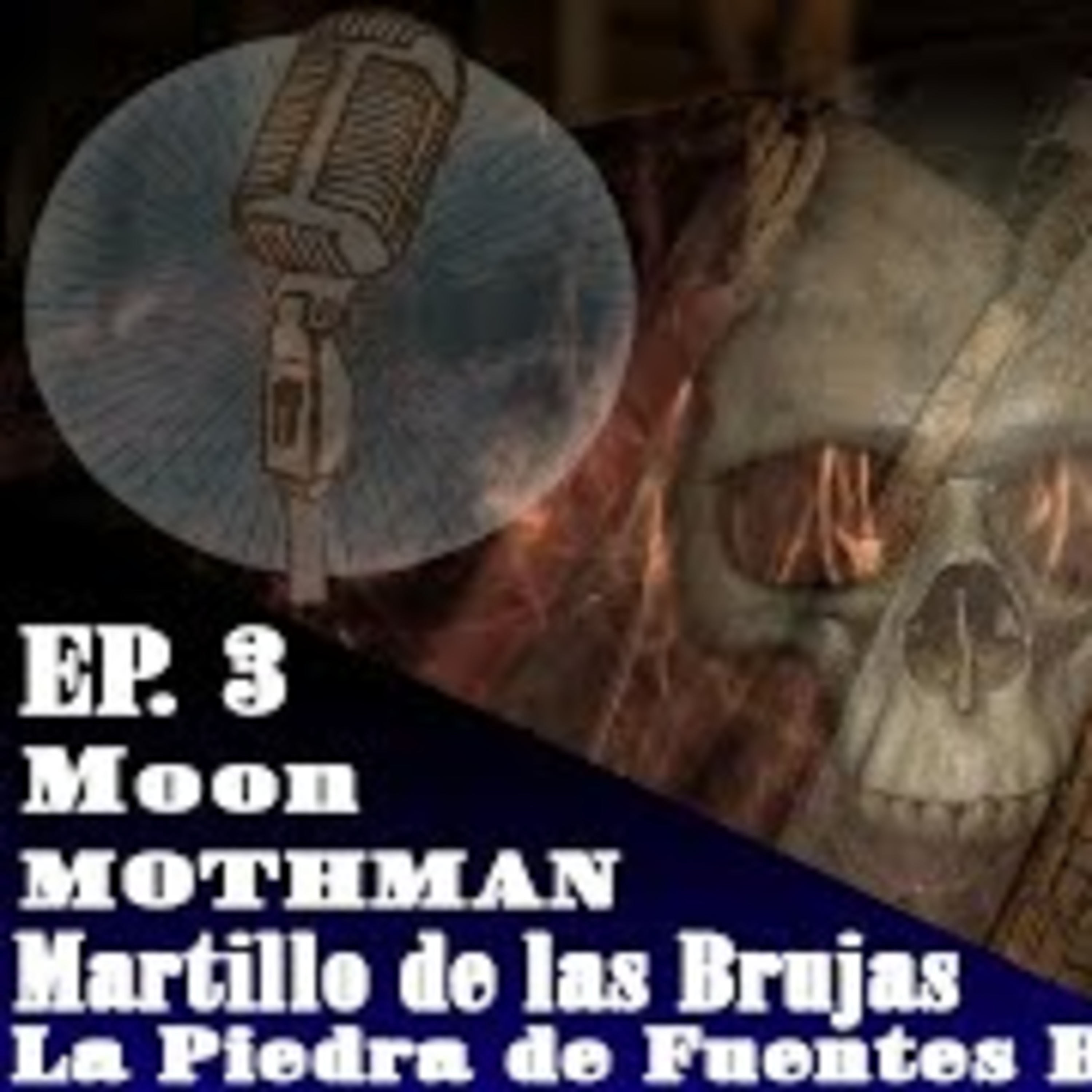 Media Nocte Podcast