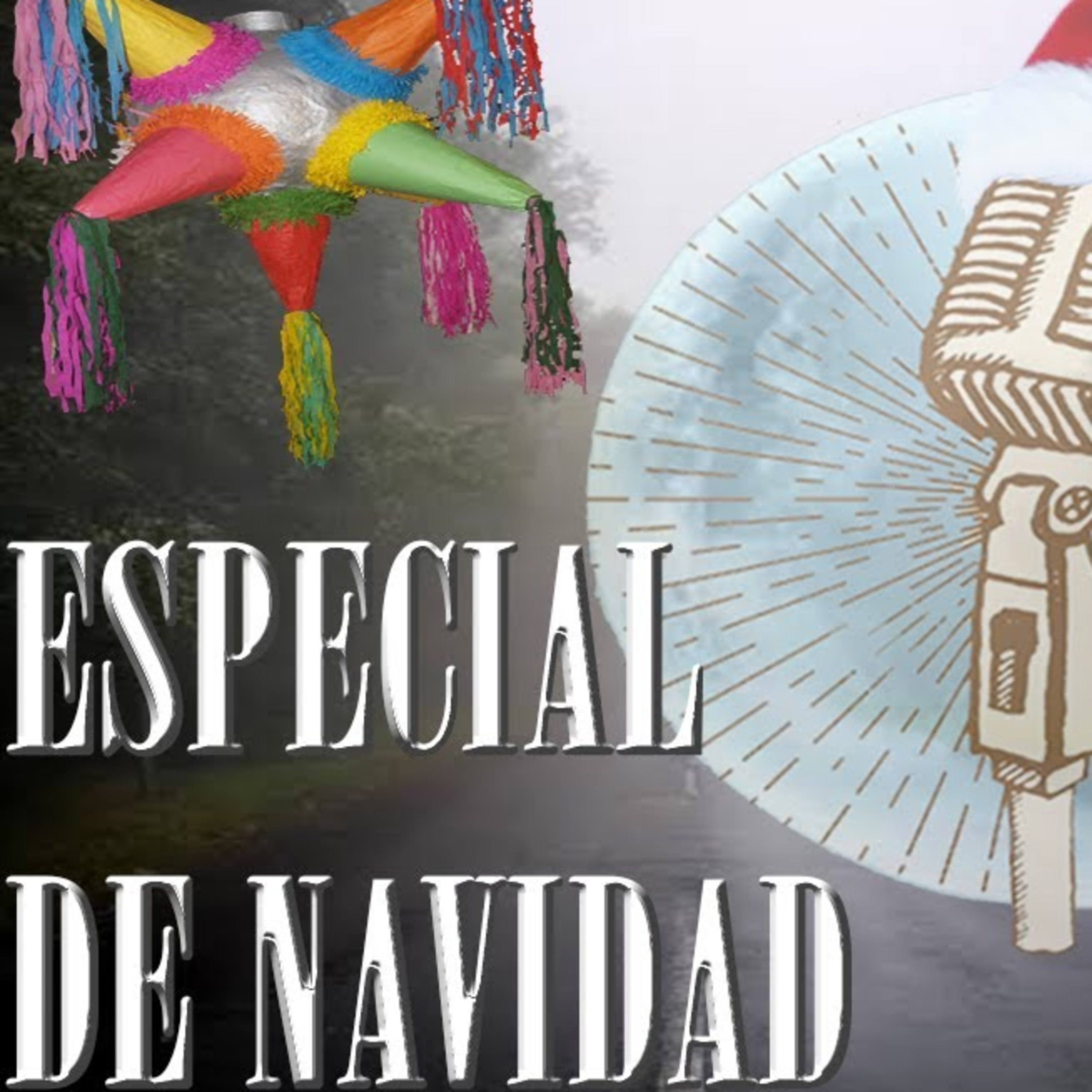 Media Nocte Podcast