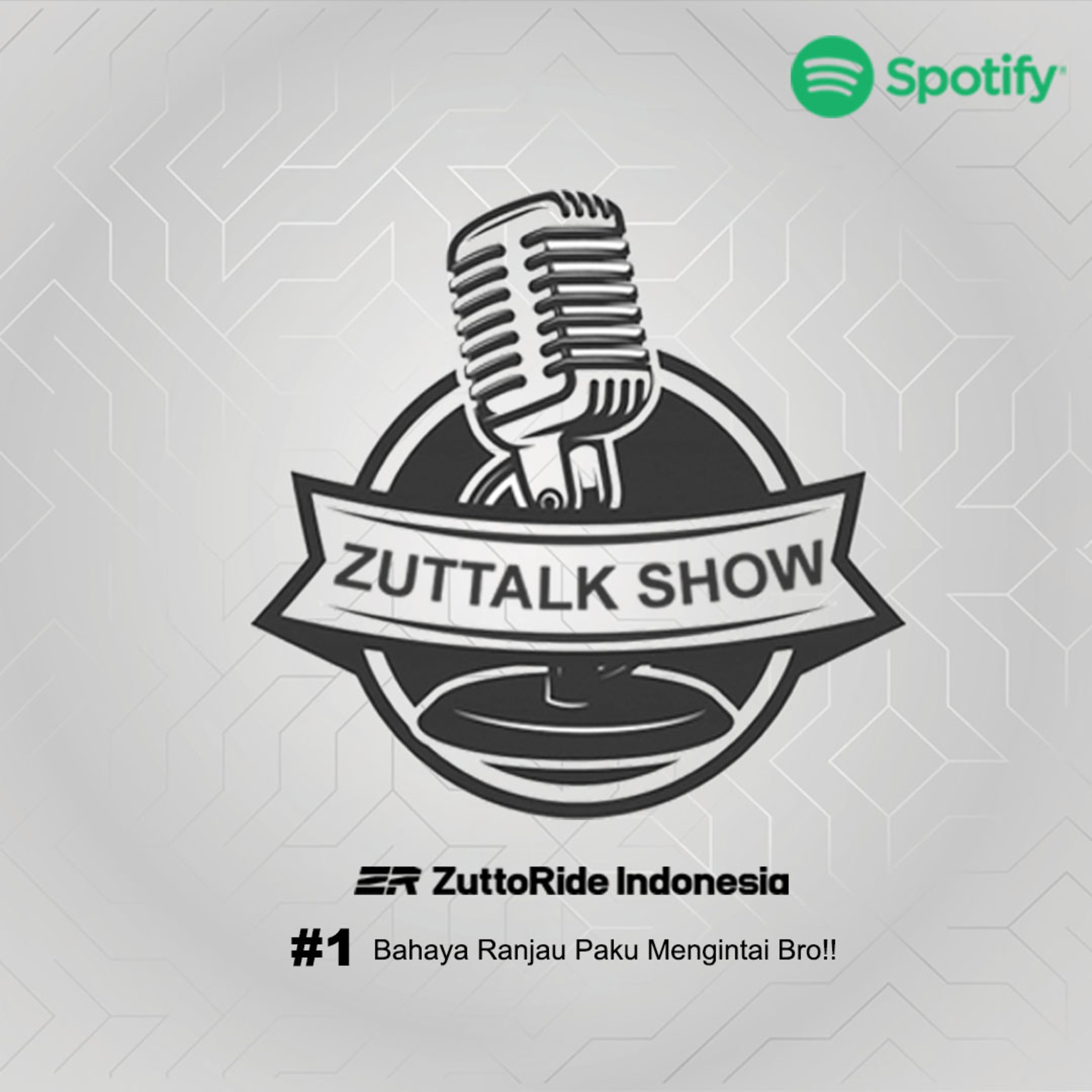 Zuttalk Show
