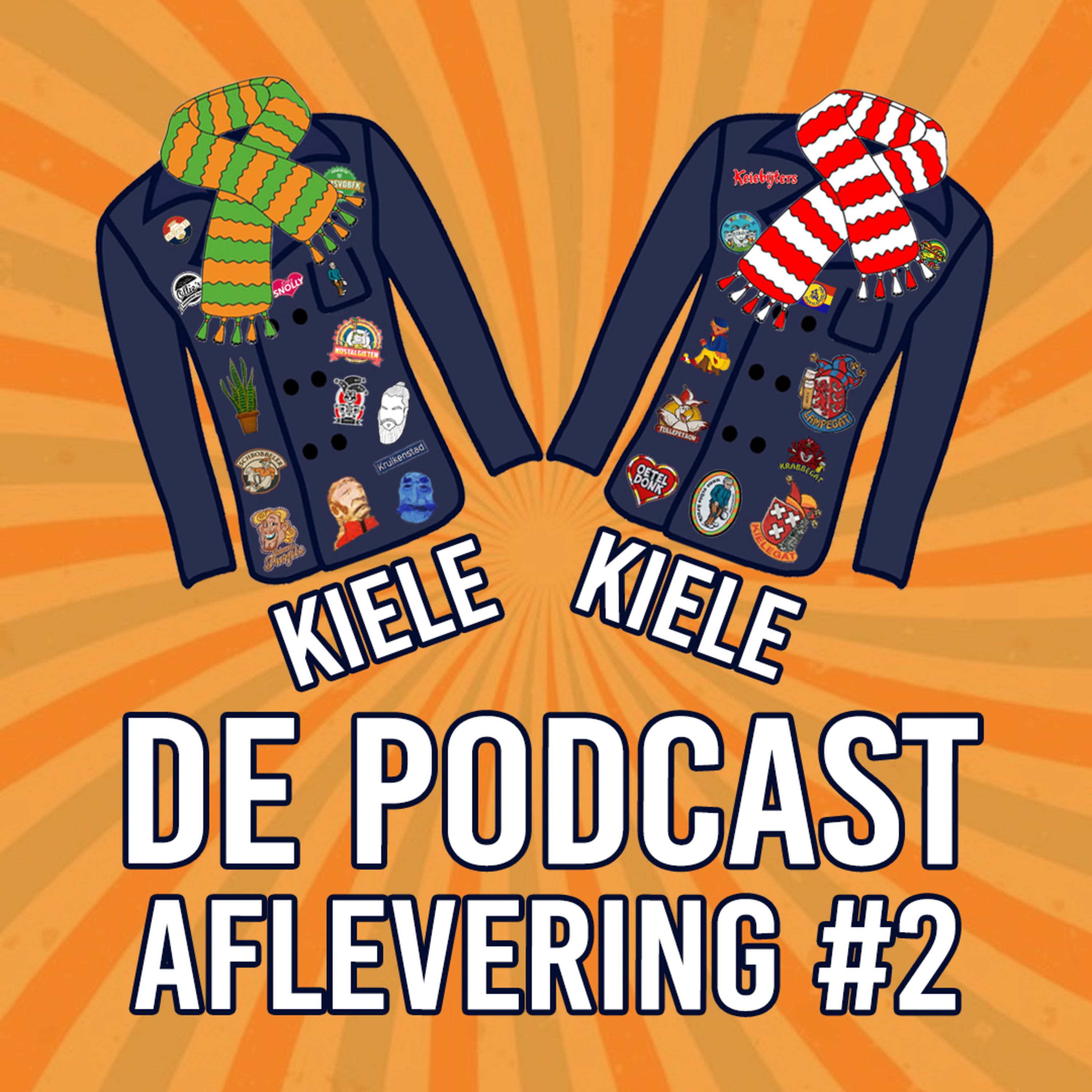 Kiele Kiele